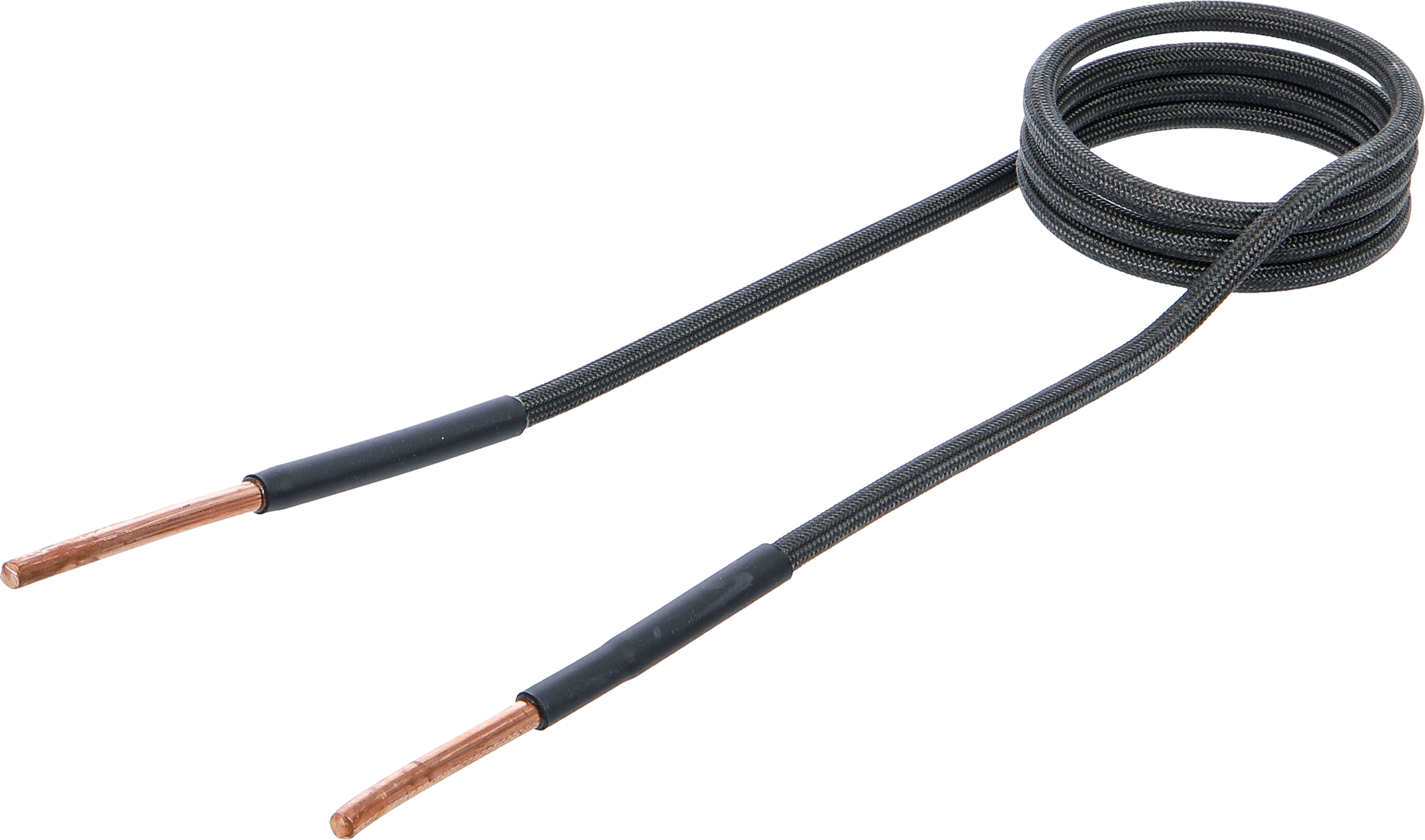 BGS Induktions-Spule für Induktionsheizgerät | 45 mm | gerade Bauform | für Art. 2169, 3390, 3391