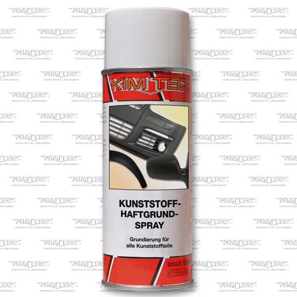 Kim-Tec Kunststoff Haftgrund 400 ml
