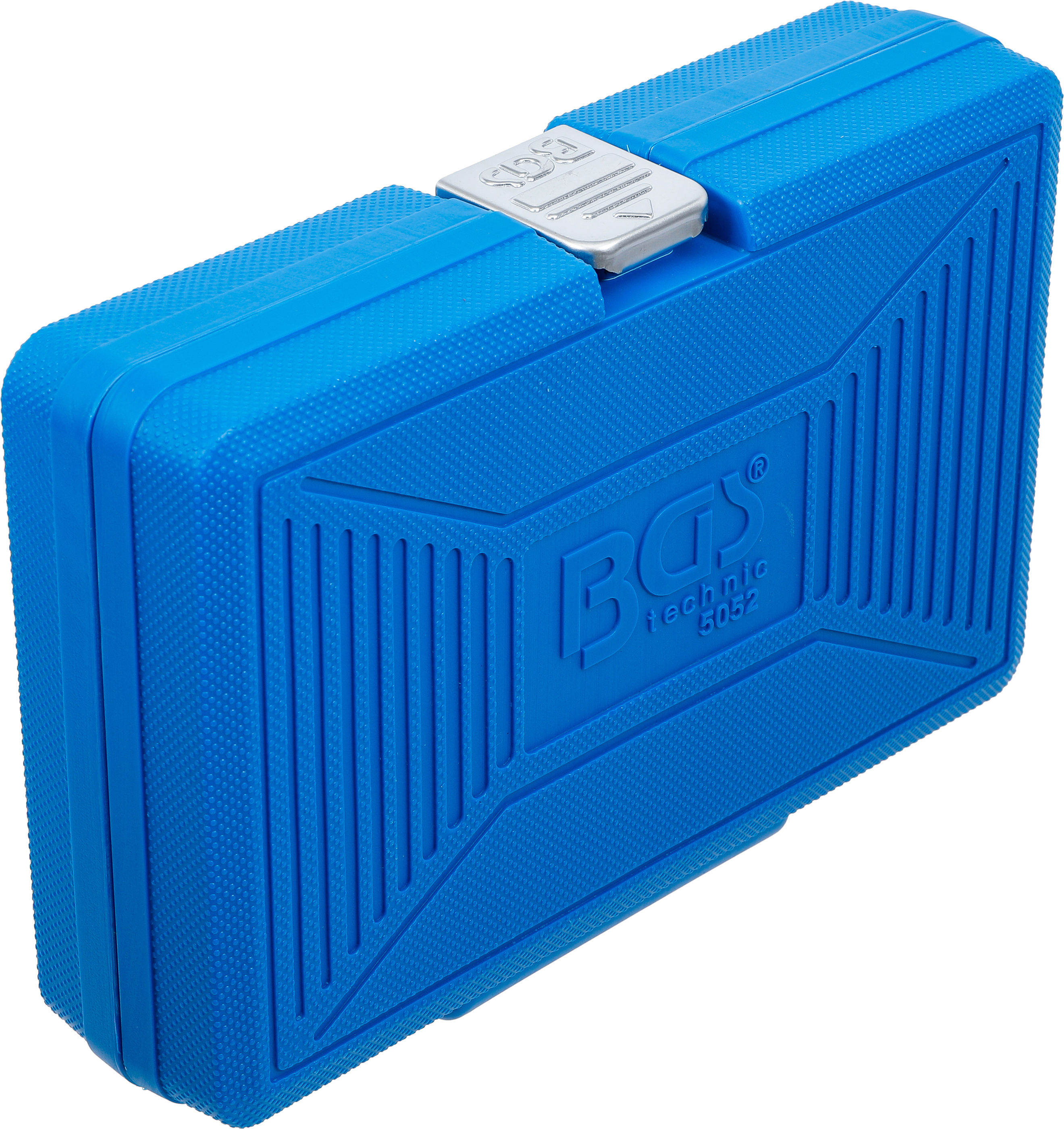 BGS Bit-Einsatz-Satz | Antrieb Innenvierkant 12,5 mm (1/2") | Innensechskant 5 - 22 mm | 12-tlg.