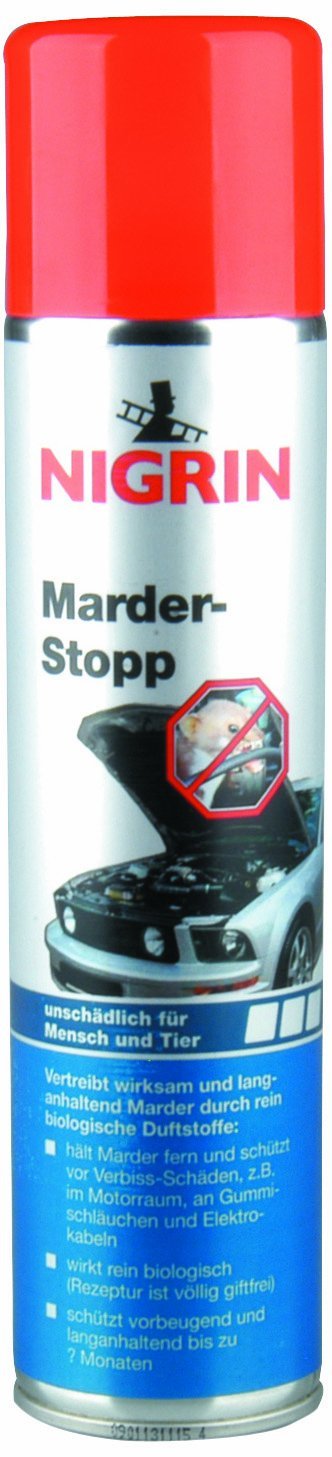 Nigrin Marder Stopp 400 ml