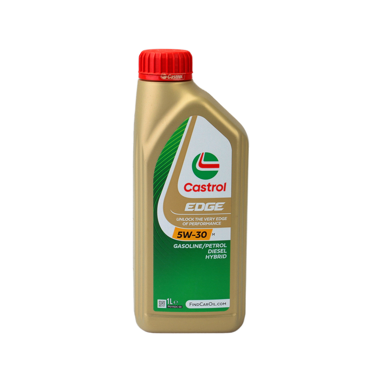 5W-30 Castrol EDGE M Motoröl 1 Liter