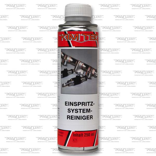 Kim-Tec Einspritzsystem Reiniger 250 ml