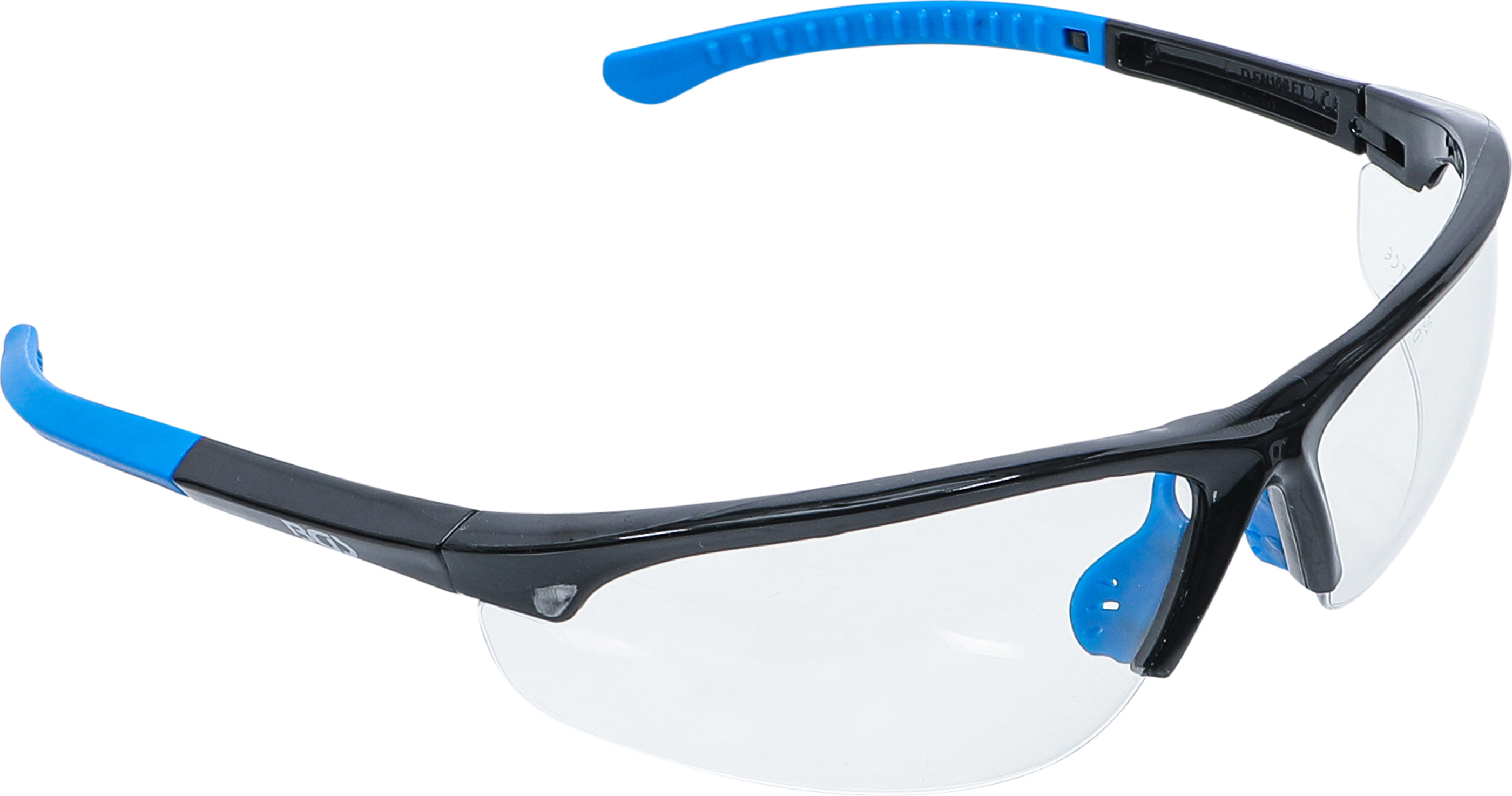 BGS Schutzbrille | transparent