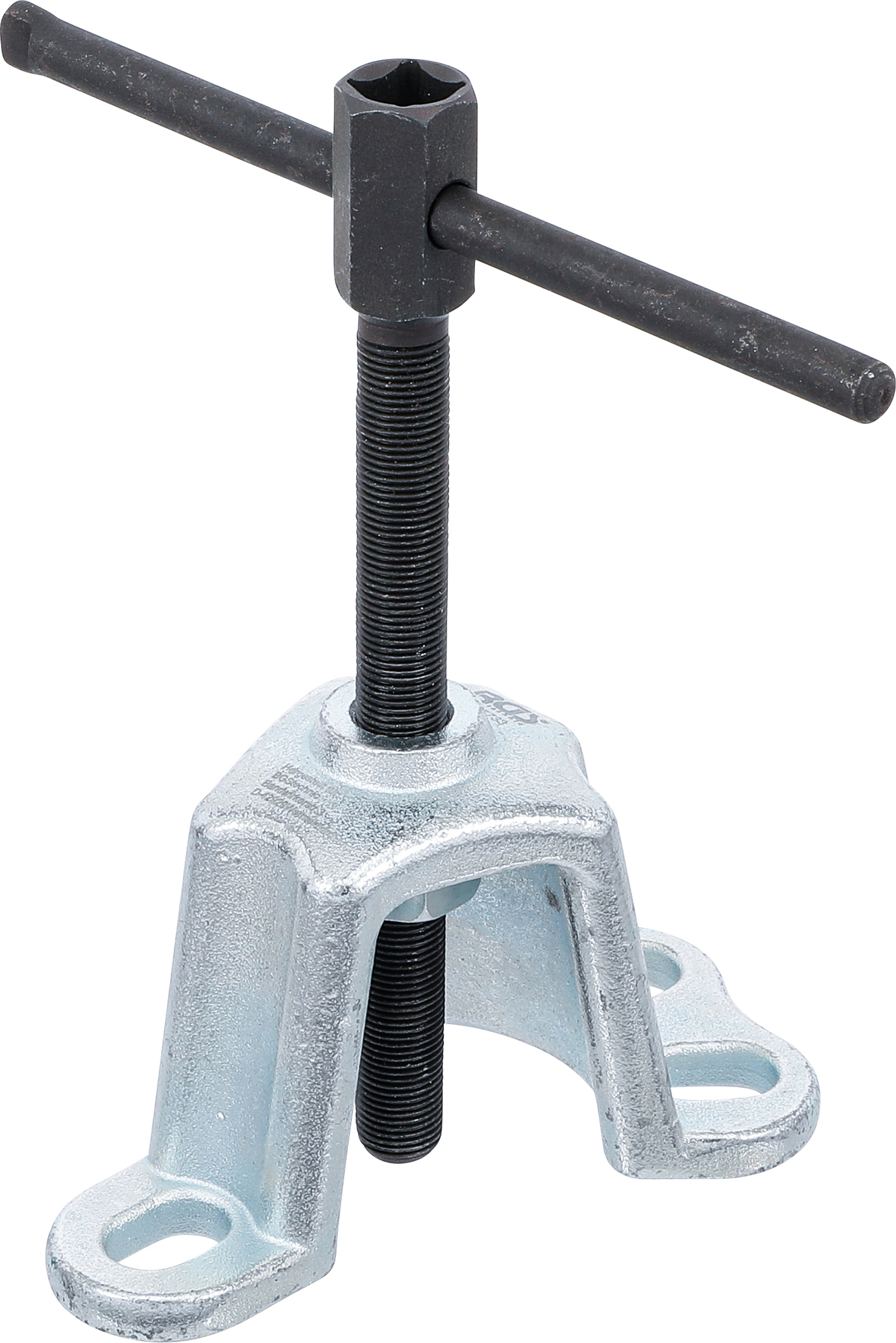 BGS Frontnaben-Abzieher | 4- & 5-Loch | Lochkreis 100 - 115 mm