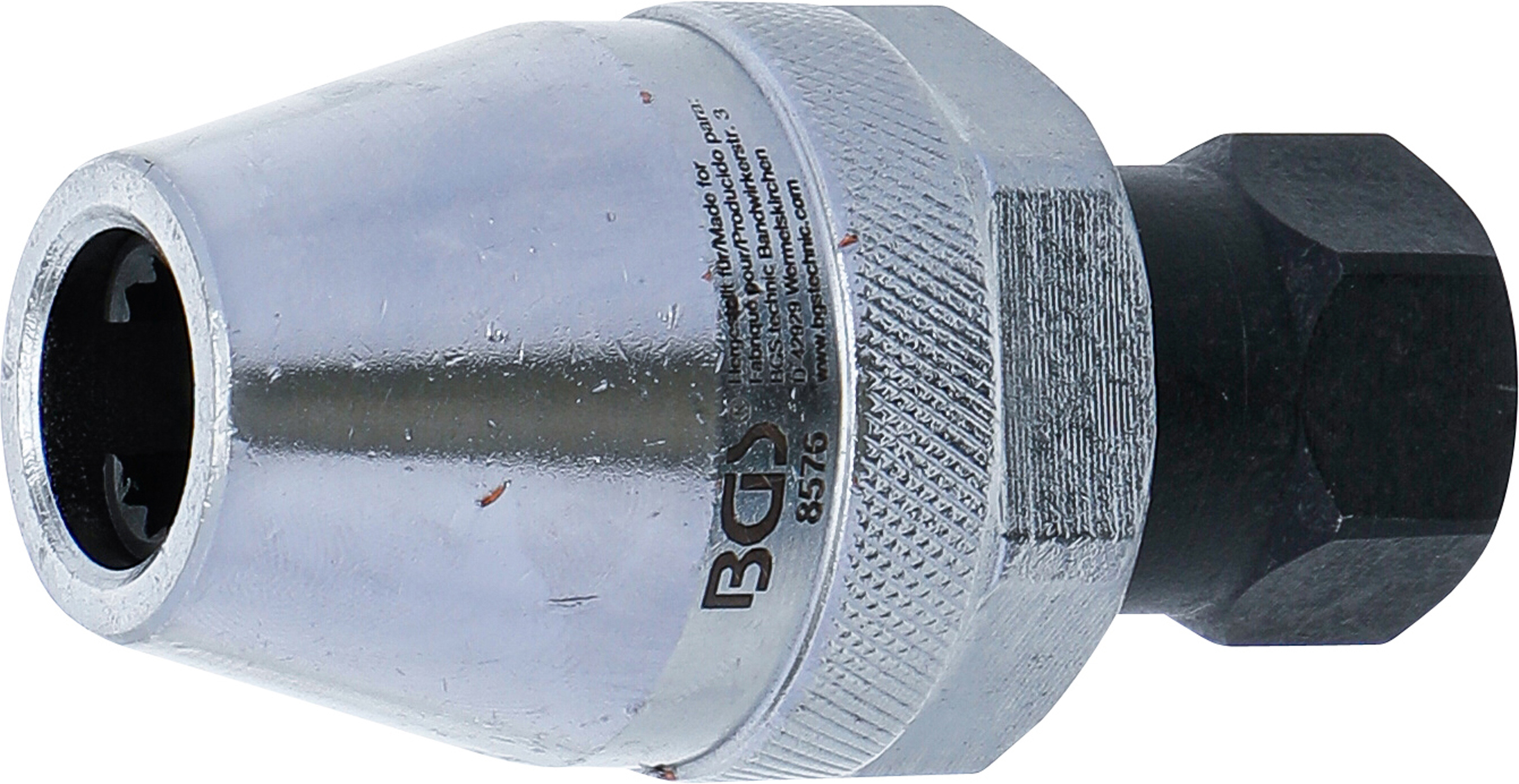 BGS Stehbolzen-Ausdreher | 6 - 12 mm