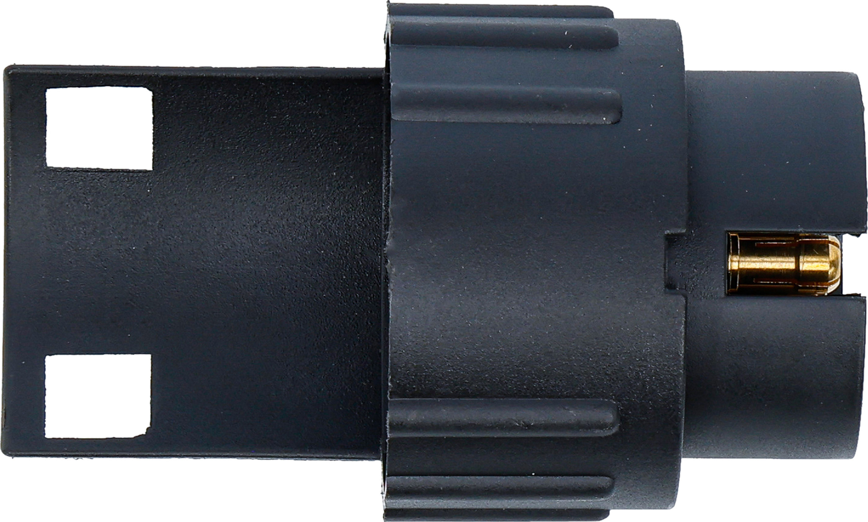 BGS Adapter für Anhängerstecker 12 V | 7-polig auf 13-polig