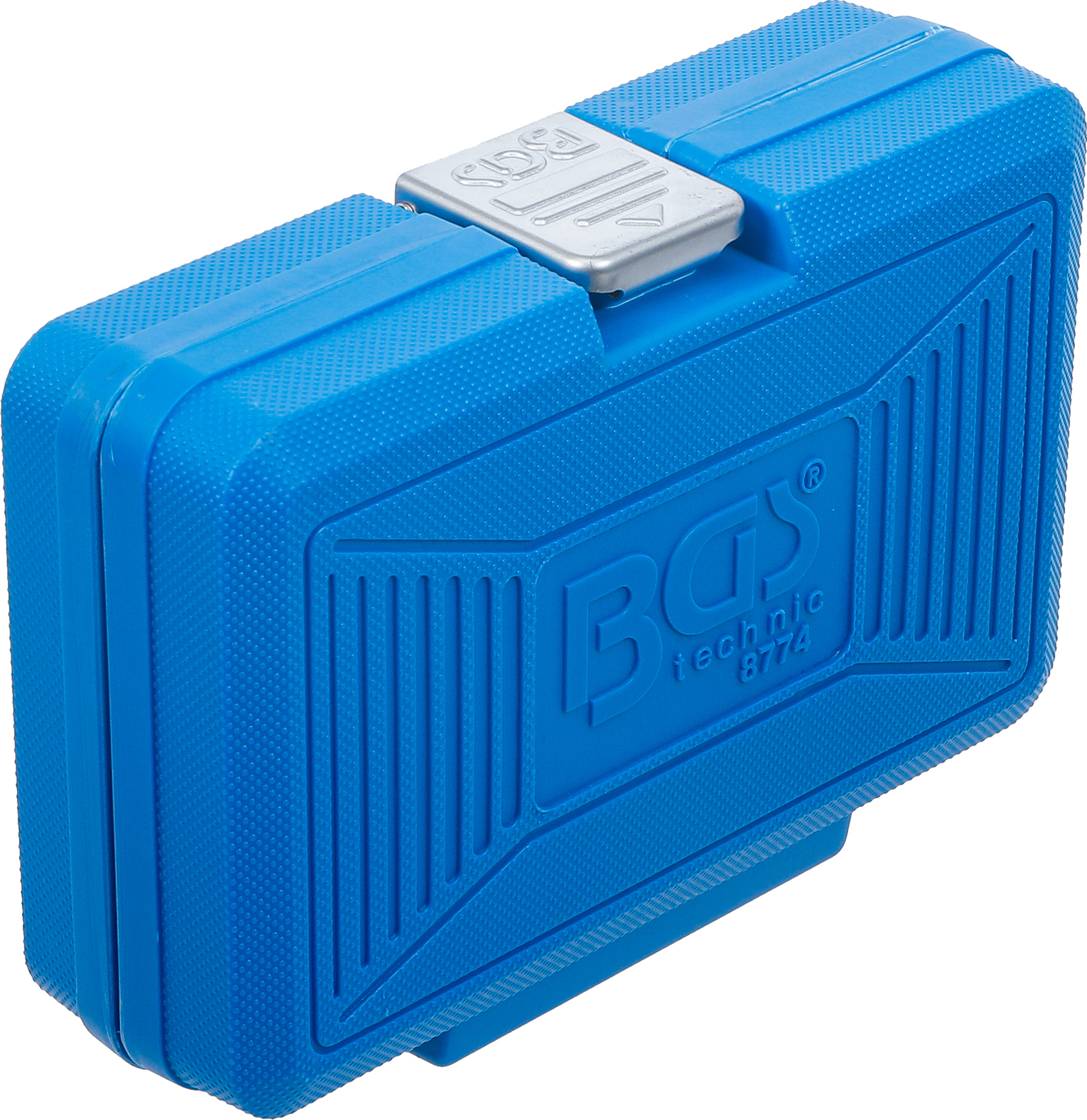 BGS Fixierklammern-Satz mit Klammernzange | 11-tlg.