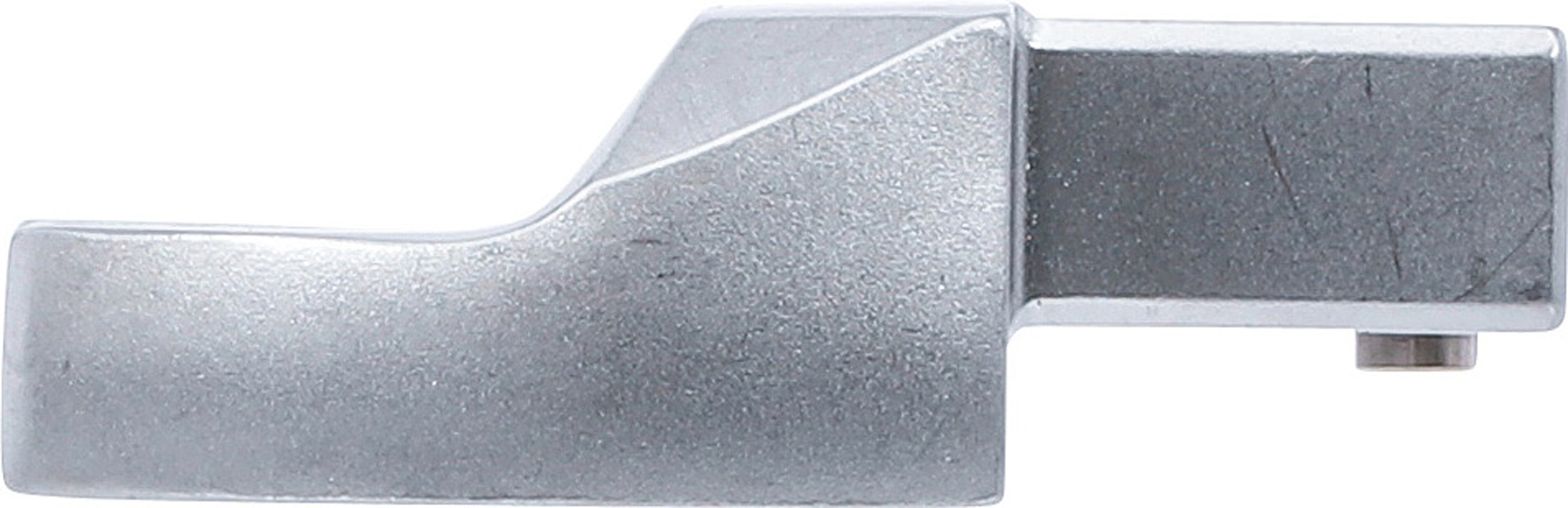 BGS Einsteck-Maulschlüssel | 14 mm | Aufnahme 9 x 12 mm