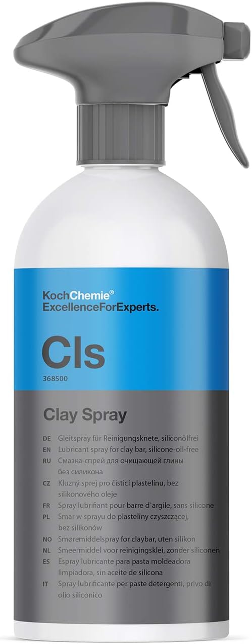 Koch Chemie Clay Spray 500 ml