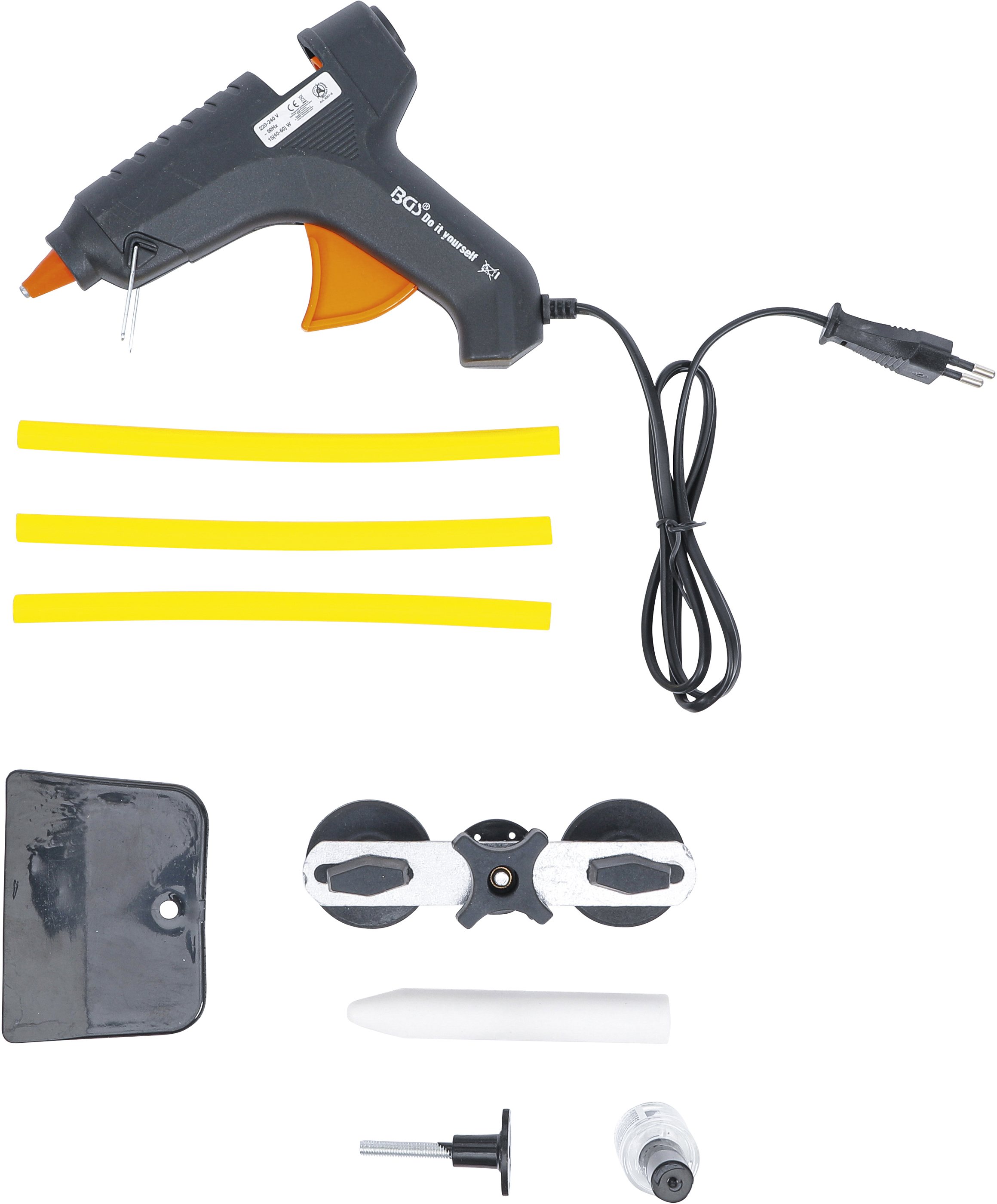 BGS Beulen-Reparatur-Satz