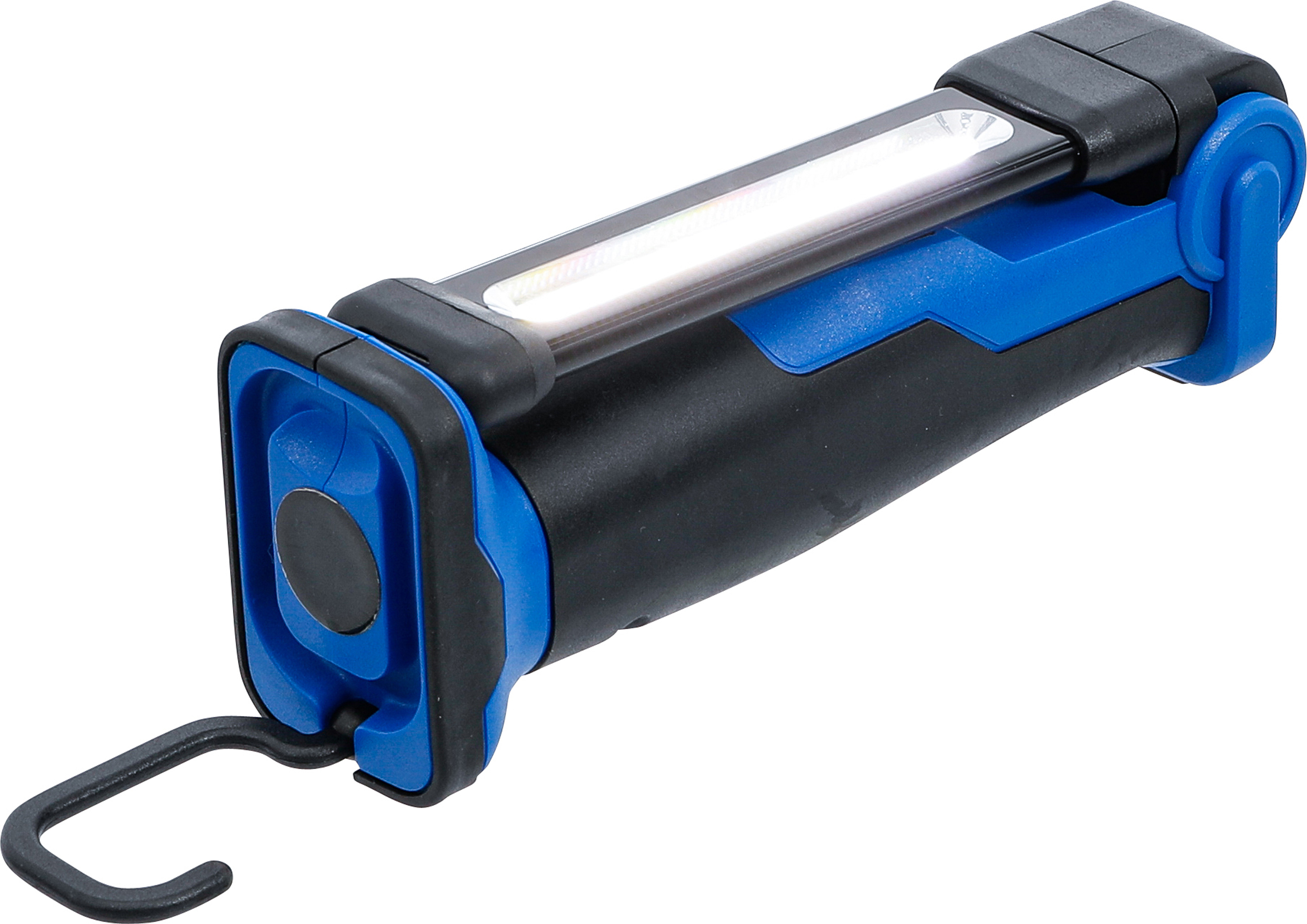 BGS Akku-Knicklampe | COB-LED | 5 W