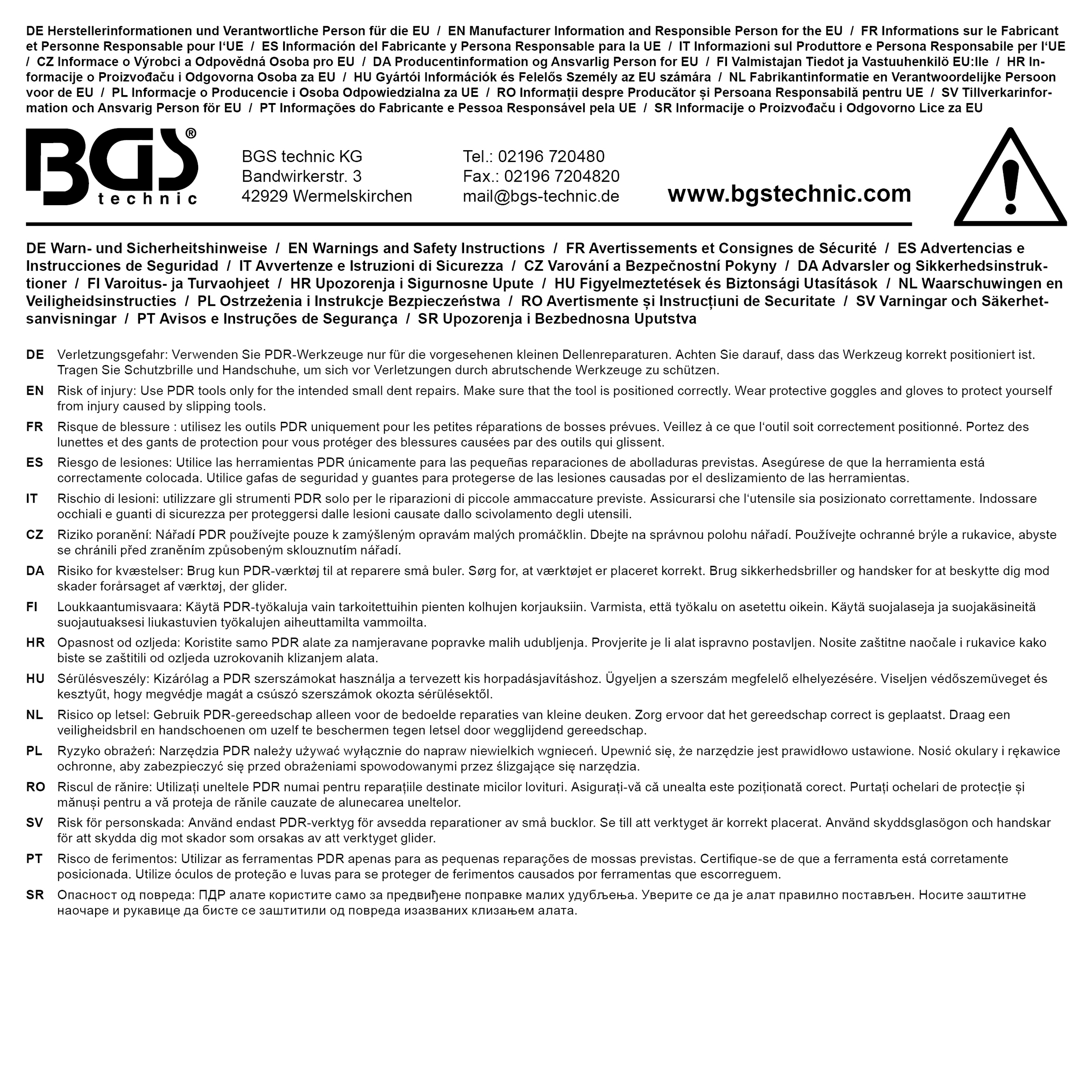 BGS Dellensegel | Ø 800 mm