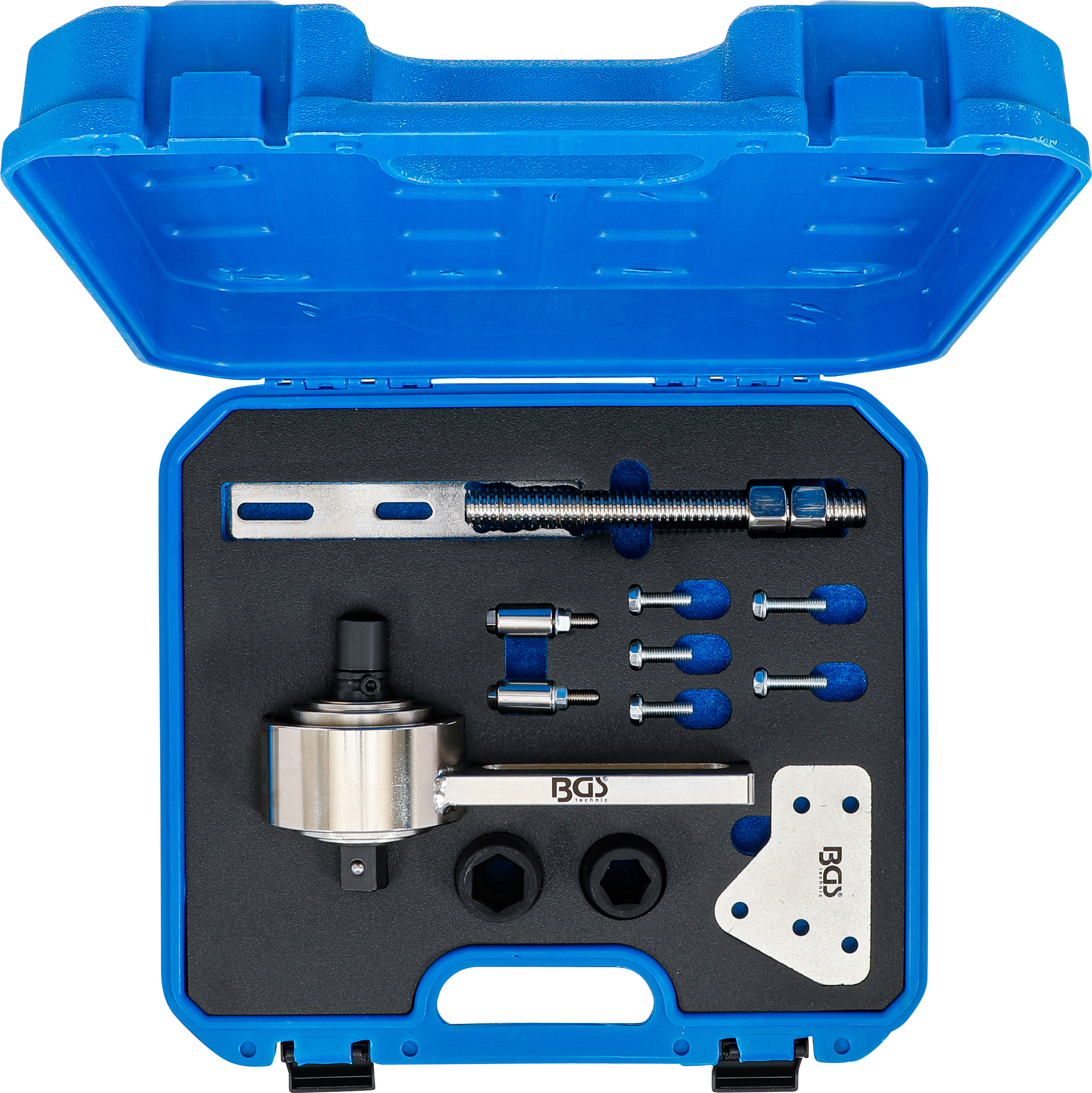 BGS Drehmoment-Vervielfältiger-Satz | für Ford