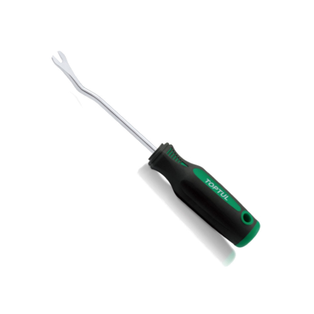 Toptul Auto Tür Zierleisten Verkleidung Polster Clip Hebel 6.2x115 mm