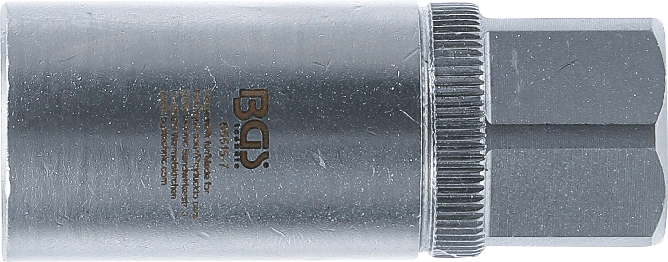 BGS Stehbolzen-Ausdreher | 12,5 mm (1/2") | 7 mm