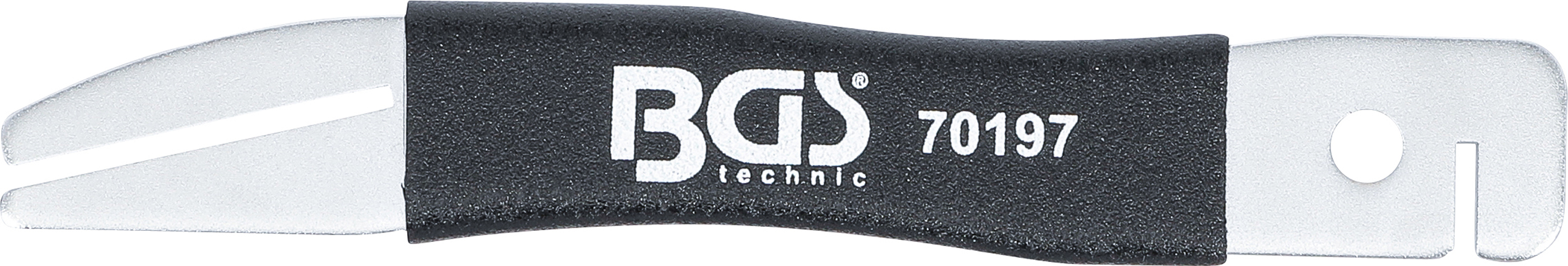 BGS Bremsscheiben-Richtwerkzeug