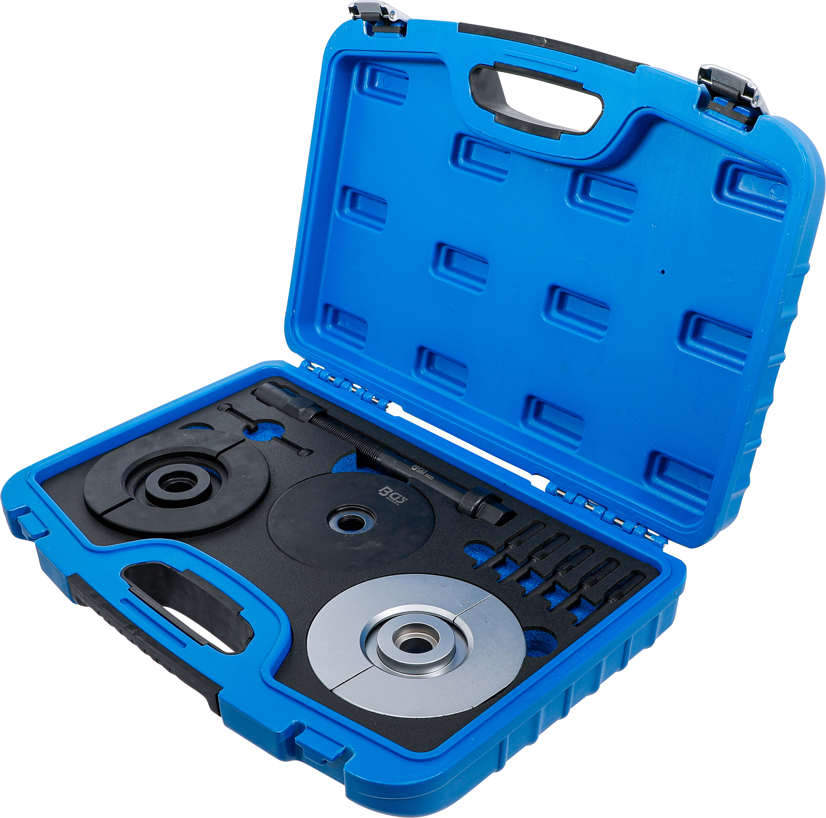 BGS Radlagerwerkzeug für Radlager-Nabeneinheit | für VW | 72 mm