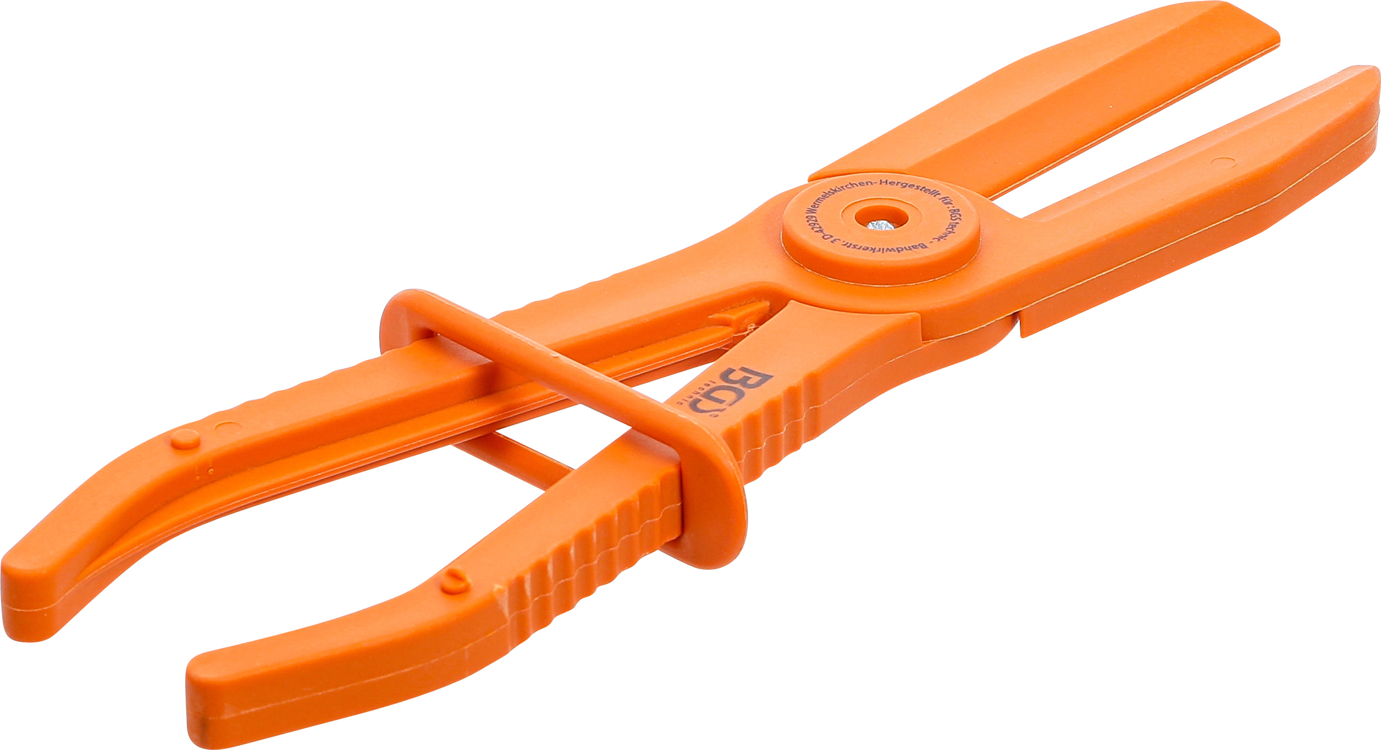 BGS Schlauch-Abklemmzange | 255 mm