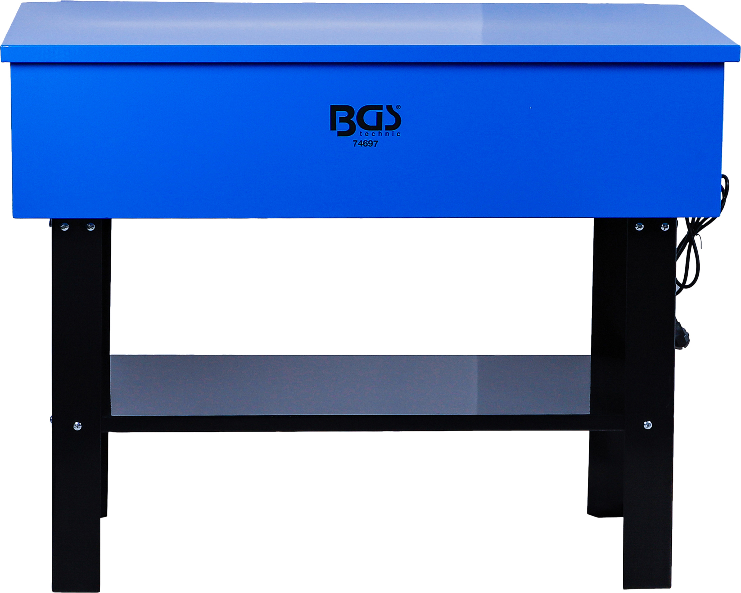 BGS Teile-Waschgerät | 150 l