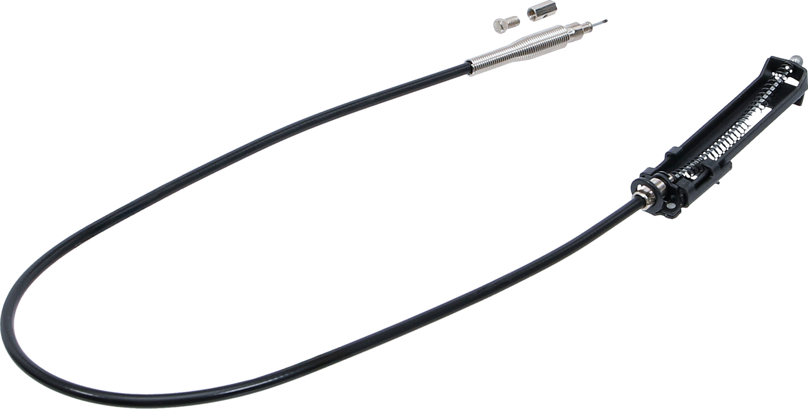 BGS Ersatzbowdenzug für Schlauchklemmenzange | für Art. 467, 470