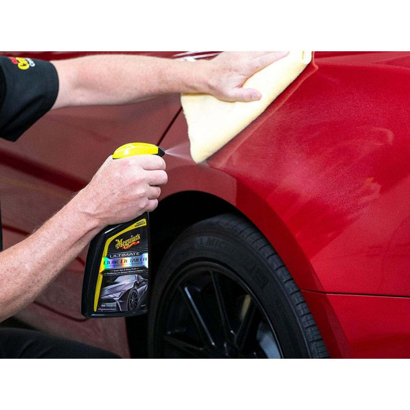 Meguiars Ultimate Quik Detailer 709 ml