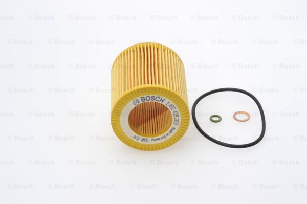 Ölfilter Bosch 1 457 429 269