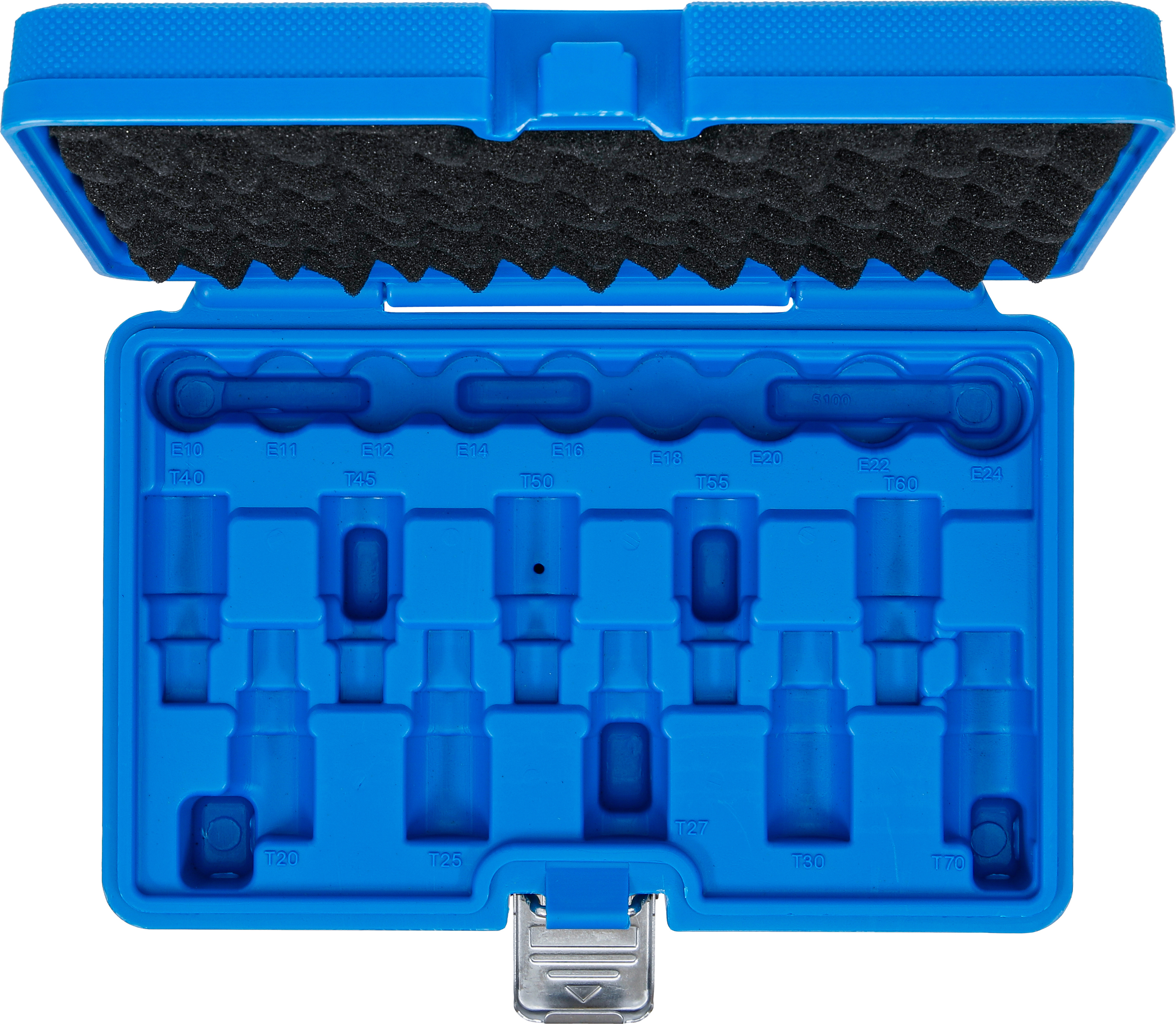 BGS Leerkoffer für Art. 5100