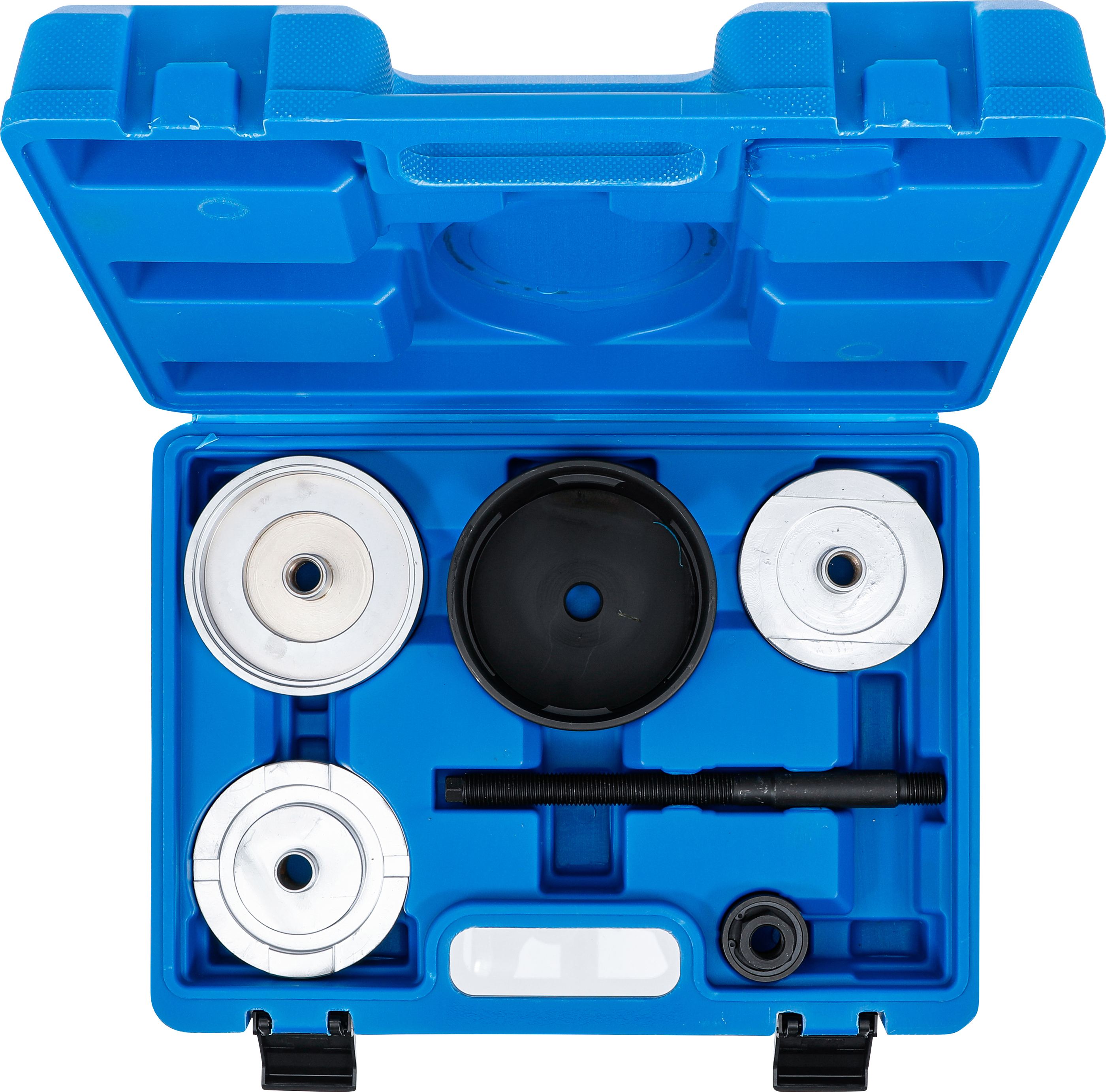 BGS Hinterachsbuchsen-Werkzeug | für BMW X 5