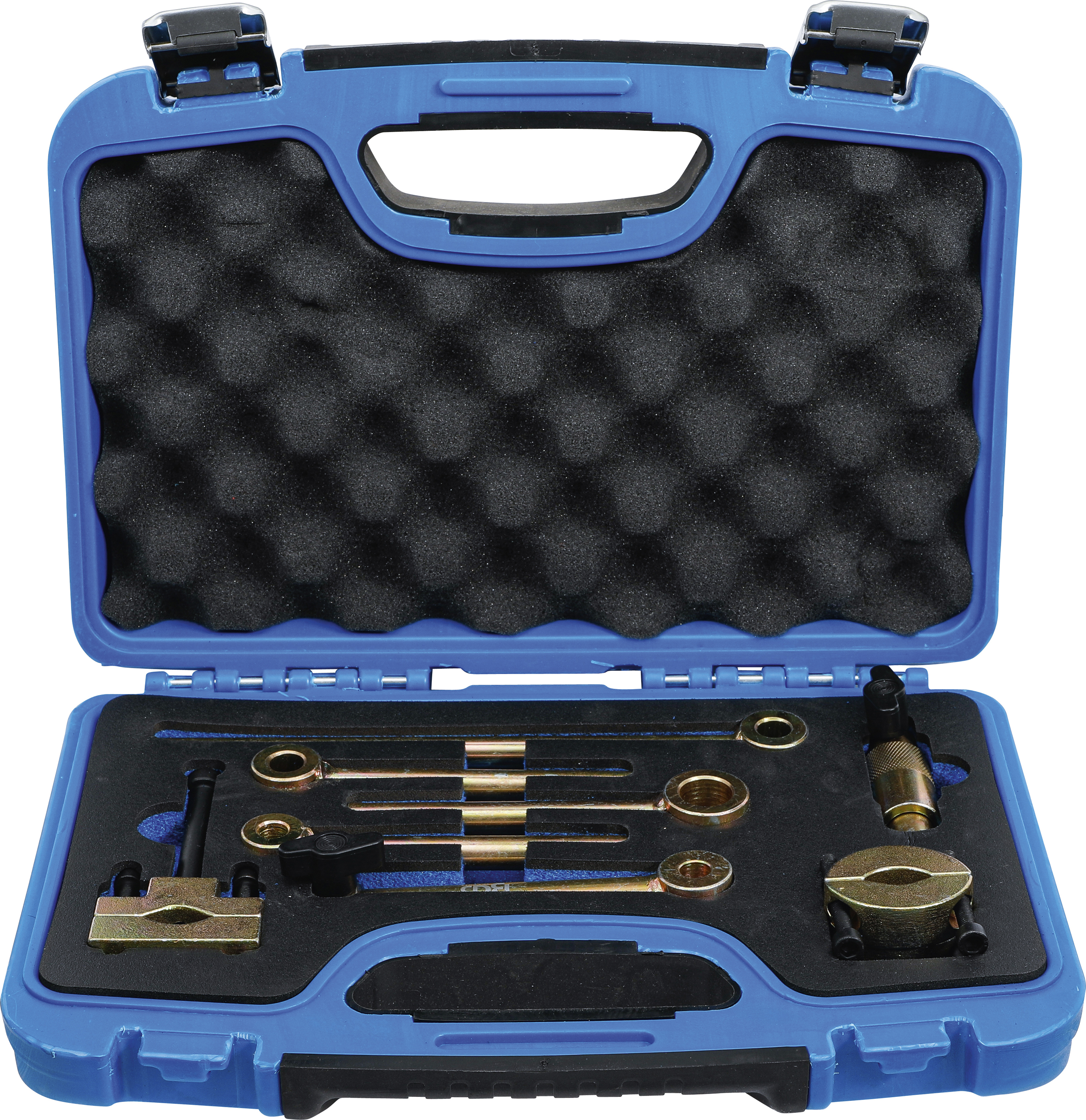 BGS Spurstangen-Lehren-Satz