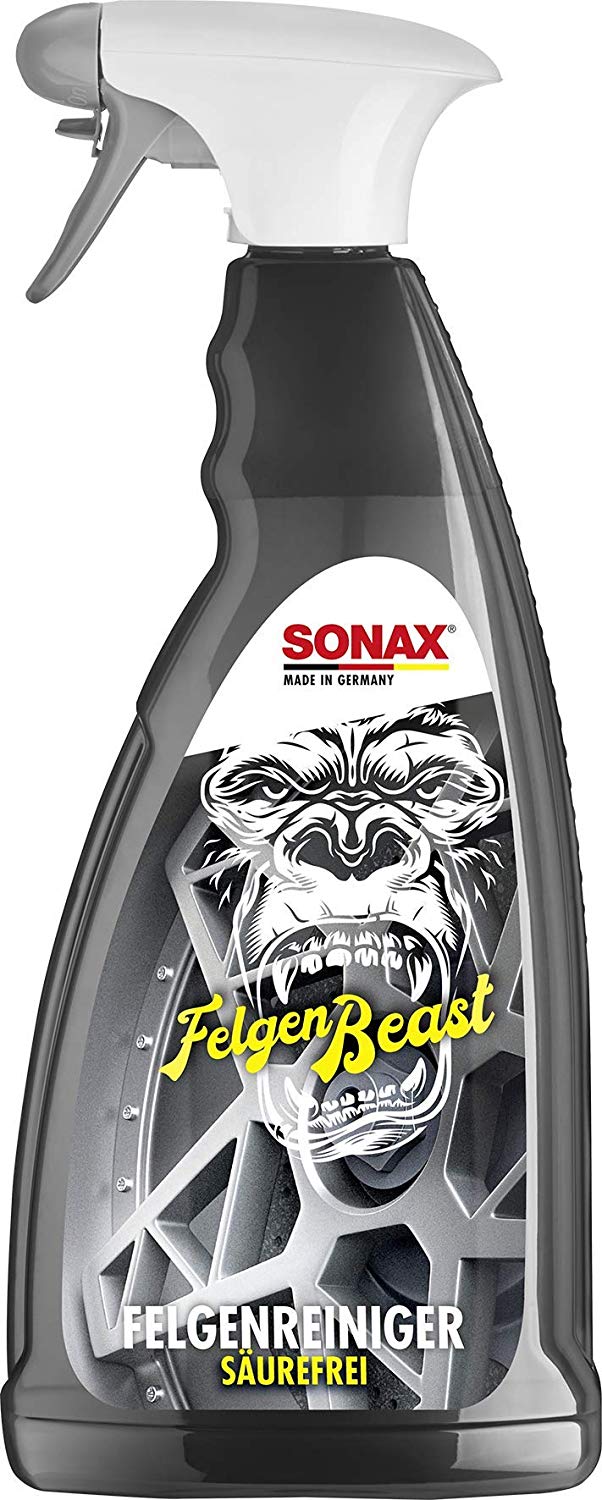 Sonax FelgenBeast Felgenreiniger 1 Liter