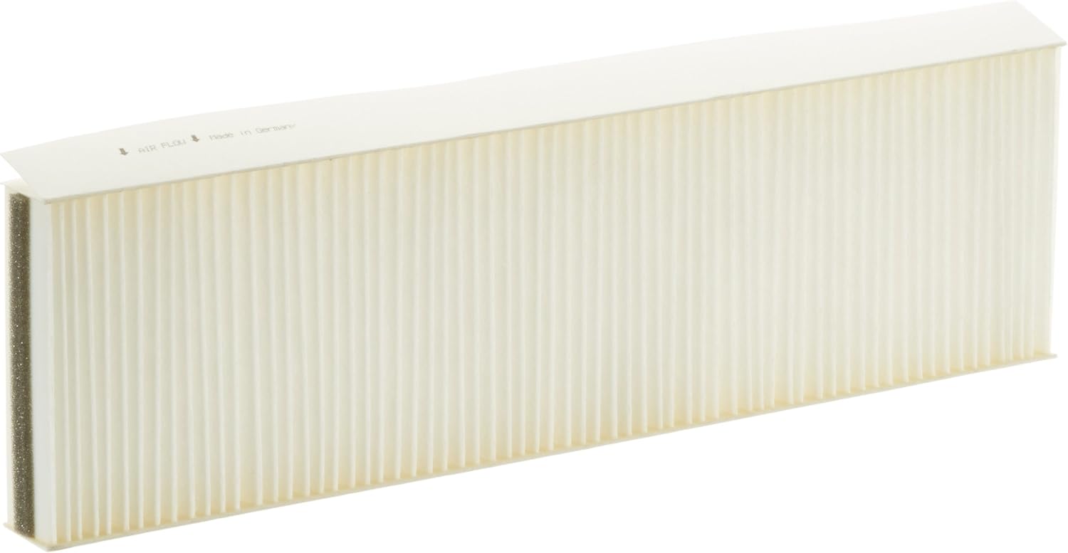 CORTECO Innenraum-Luftfilter 21653148 SCT Referenz SAK 271