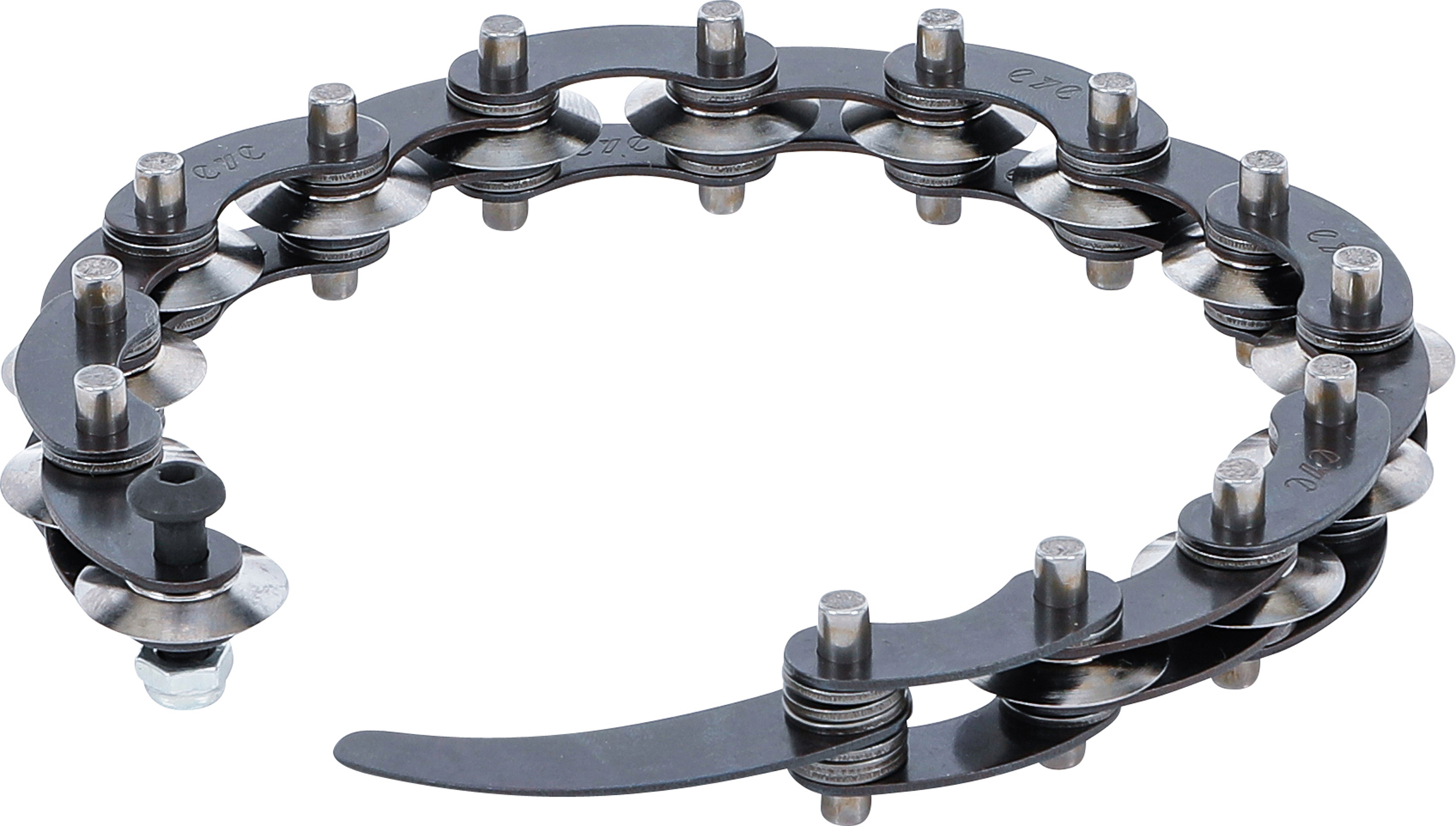 BGS Ersatzkette für Auspuff-Kettentrenner für Art. 133