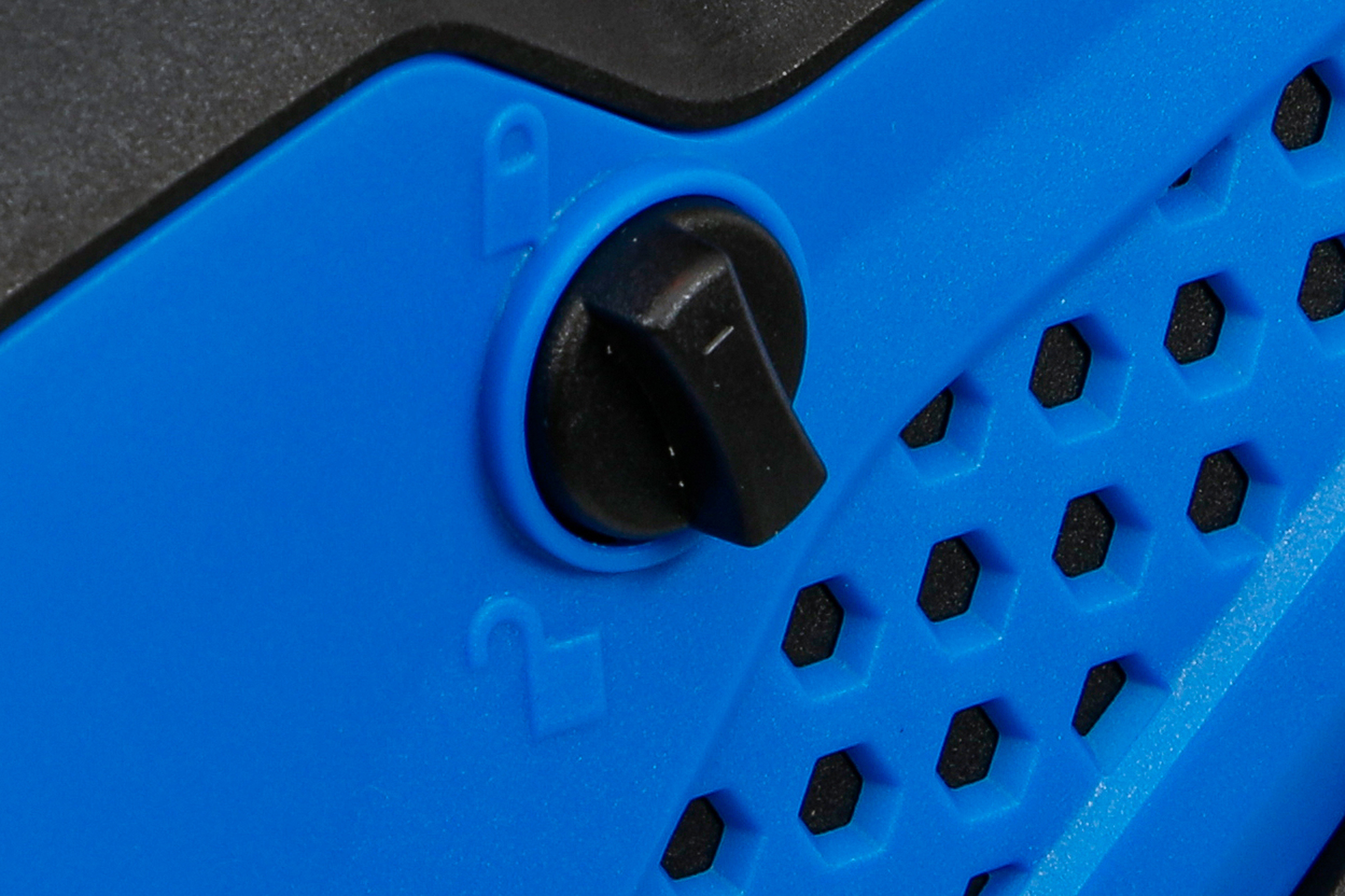 BGS Druckluftschlauch mit Aufroller | automatisch | 10 m