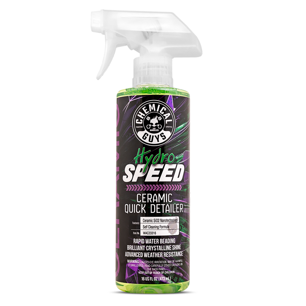 Chemical Guys Hydrospeed Ceramic Spray 473 ml