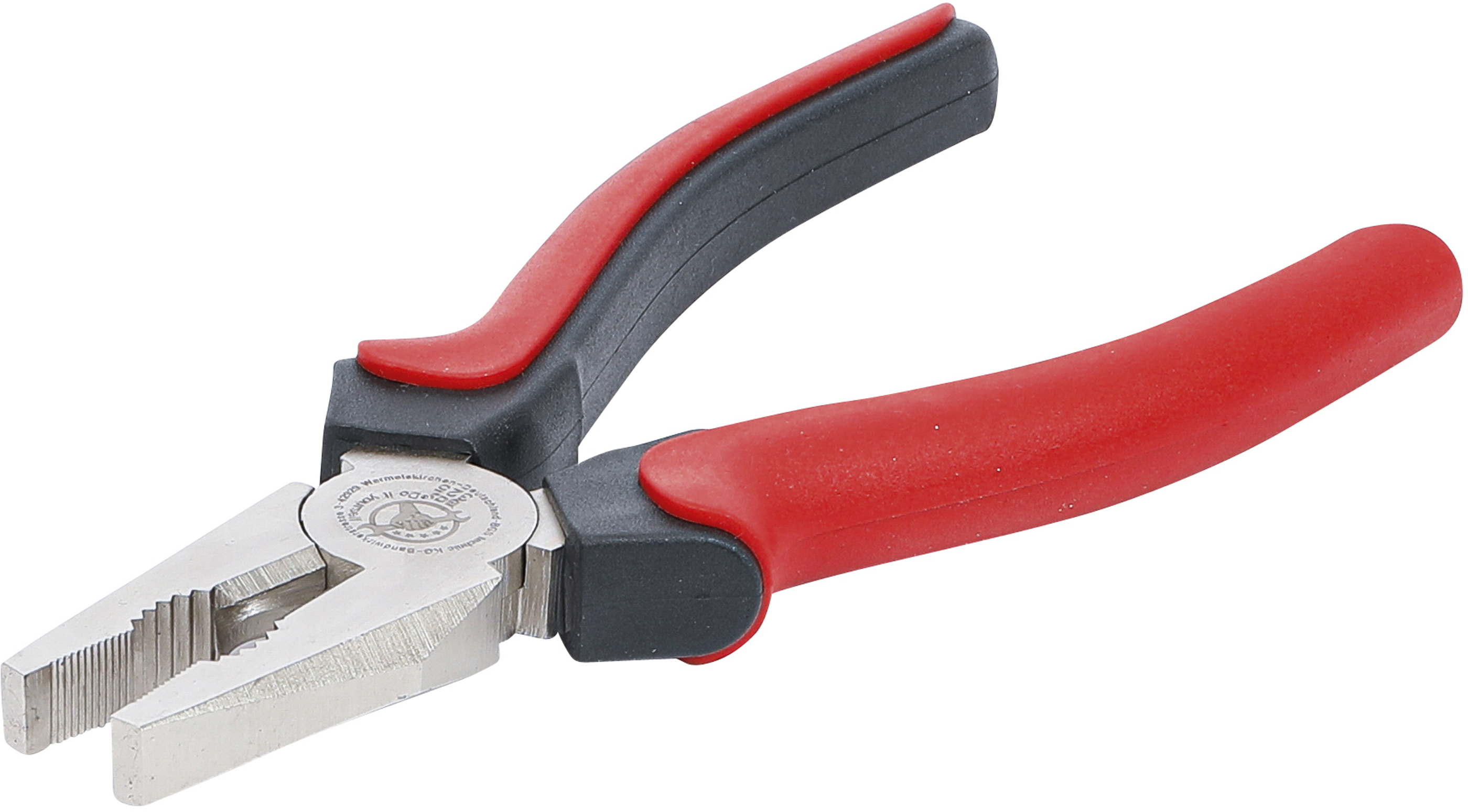 BGS Kombinationszange | 165 mm