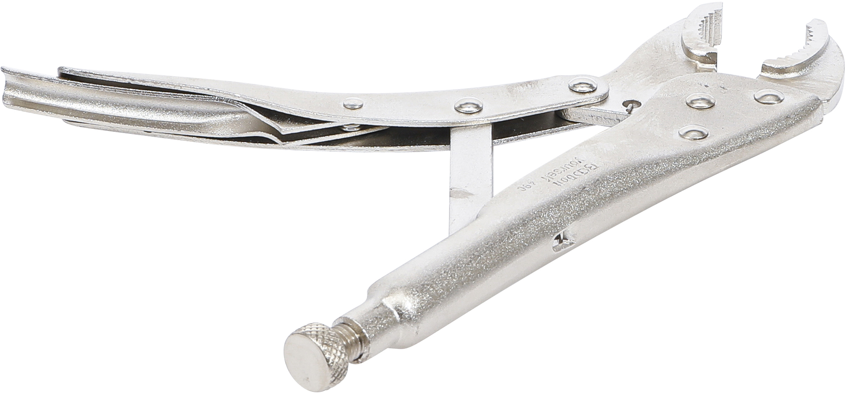 BGS Gripzange | 225 mm