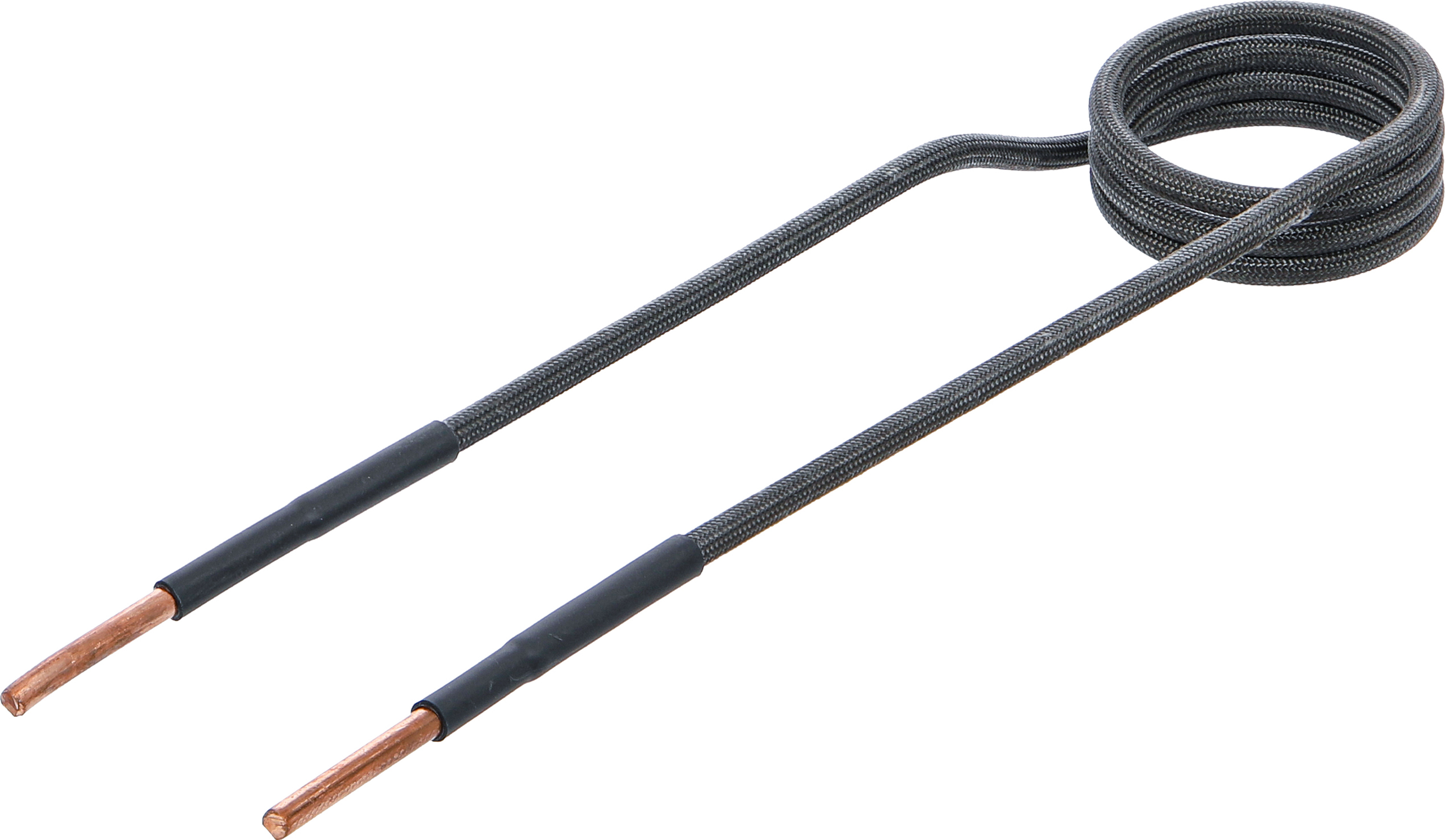 BGS Induktions-Spule für Induktionsheizgerät | 38 mm | gerade Bauform | für Art. 2169, 3391