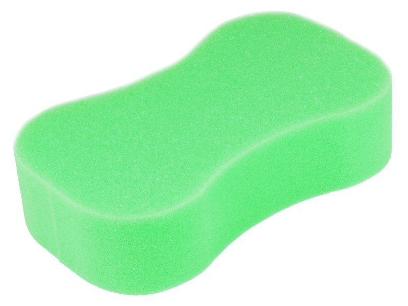 Carmotion Autoschwamm L 27,5x16,5x7 cm