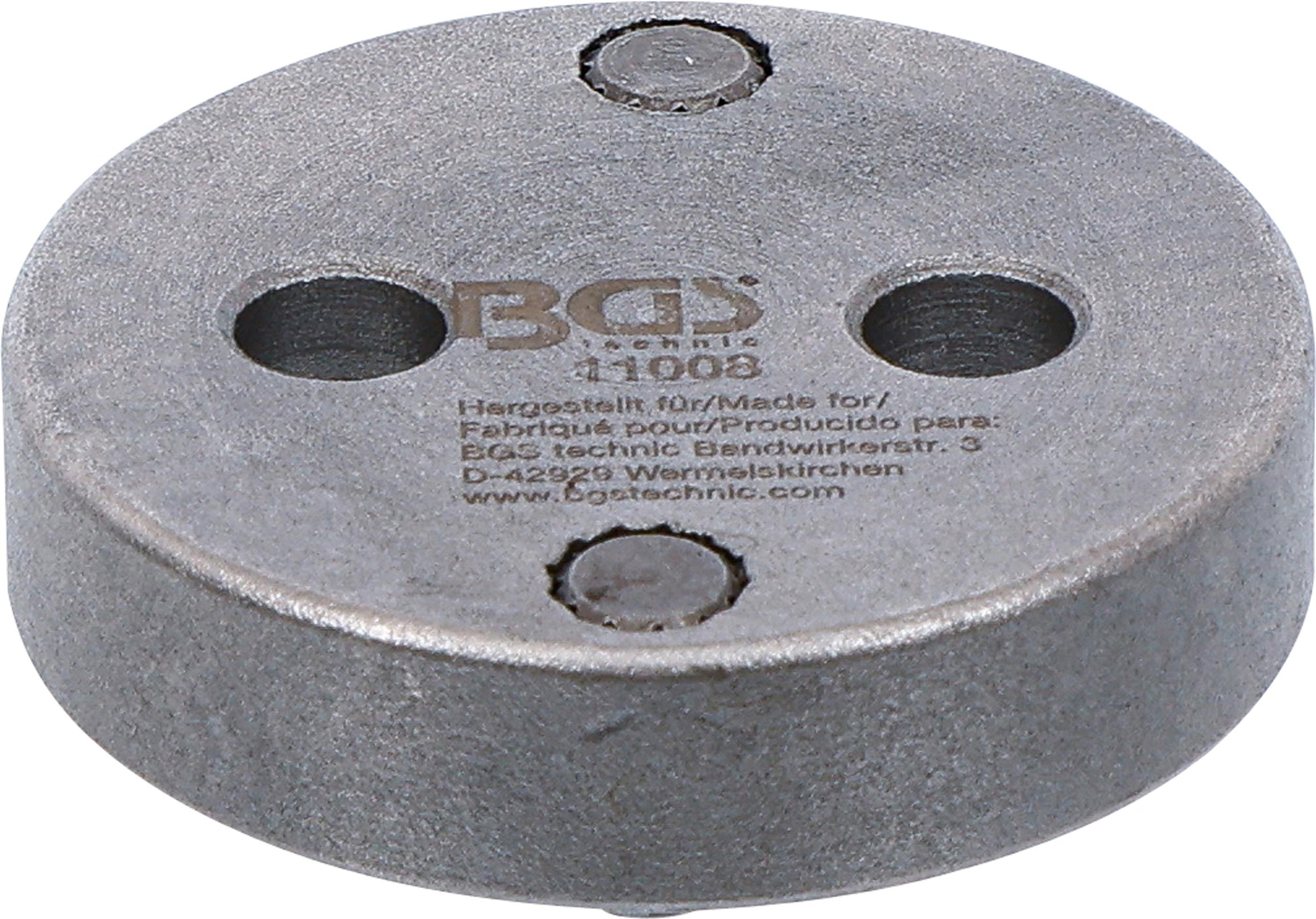 BGS Bremskolben-Rückstelladapter A / Z | für Renault / MINI