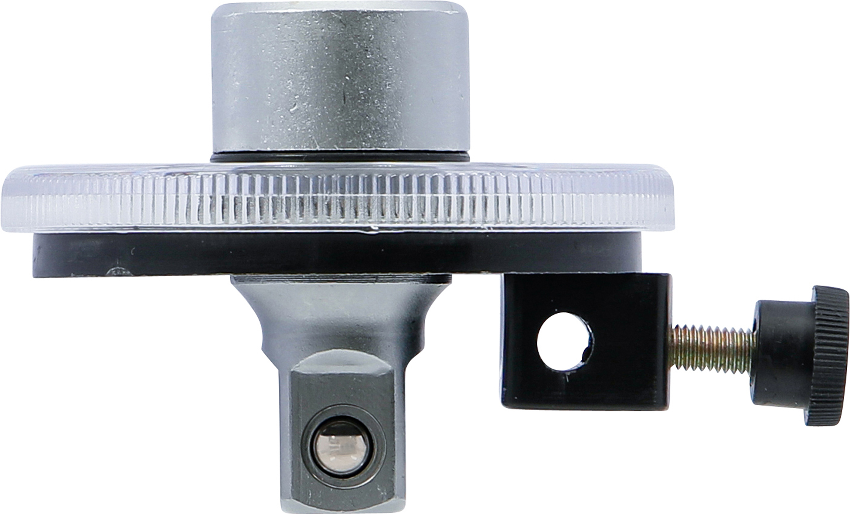 BGS Drehwinkel-Messgerät | Antrieb Innenvierkant 12,5 mm (1/2")