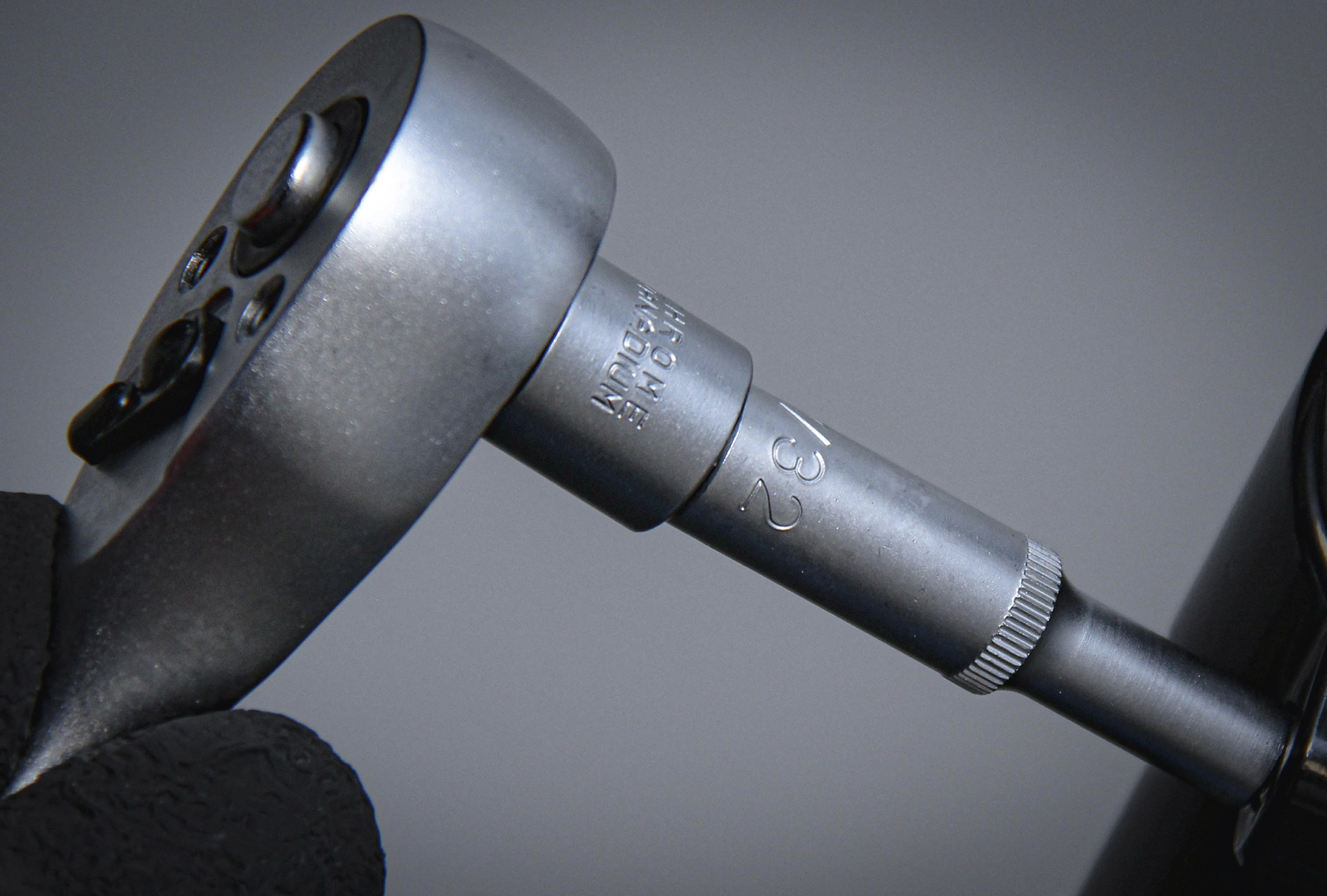 BGS Adapter-Satz | 4-tlg.