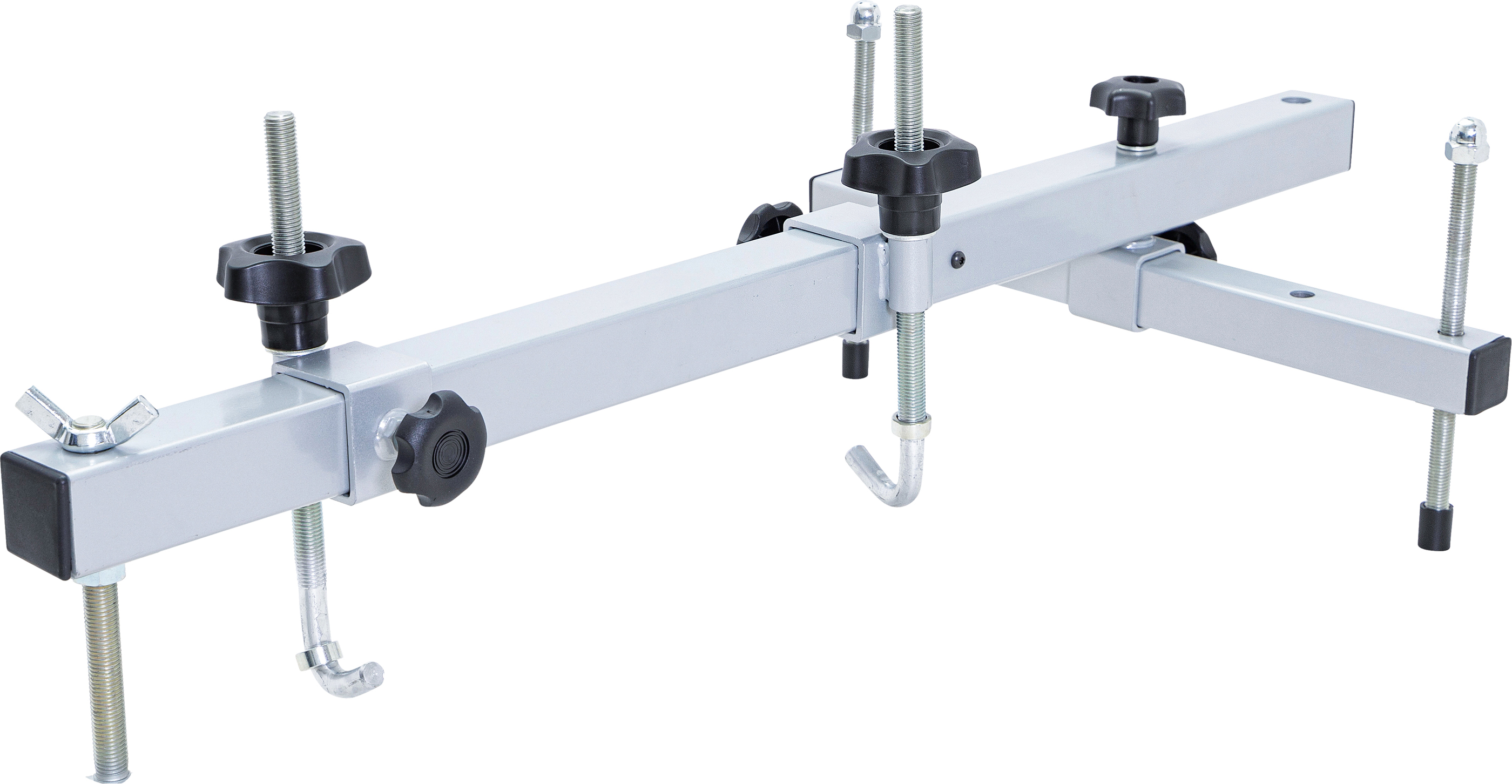 BGS Motortraverse / Getriebestütze | 690 - 1050 mm