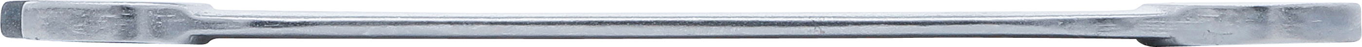 BGS Doppel-Maulschlüssel | SW 14 x 15 mm BGS Doppel-Maulschlüssel | SW 14 x 15 mm