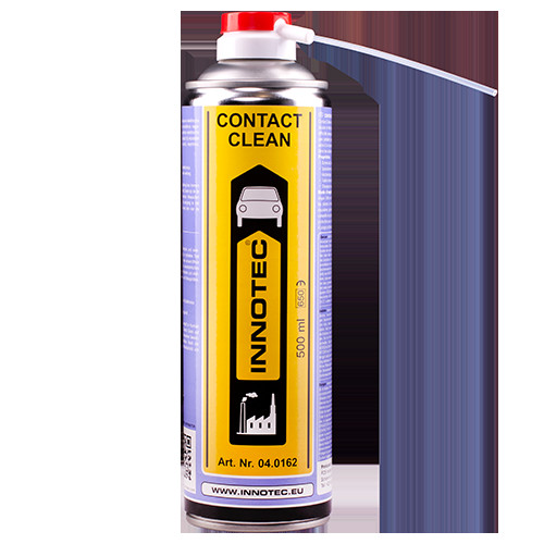 Innotec Contact Clean Kontaktreiniger 500 ml