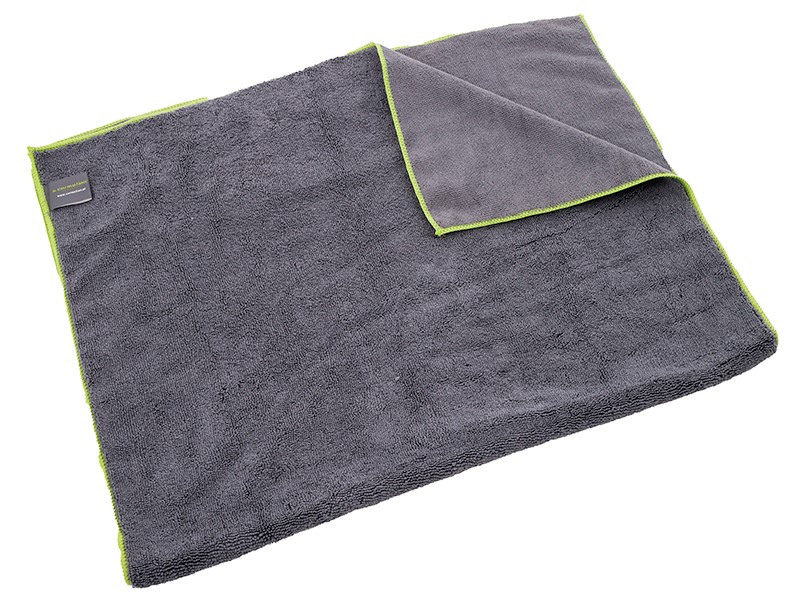 Carmotion Mikrofaser Trockentuch XXL 90x60 cm