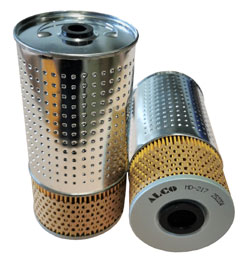 ALCO Ölfilter MD-217 SCT Referenz SF 501 