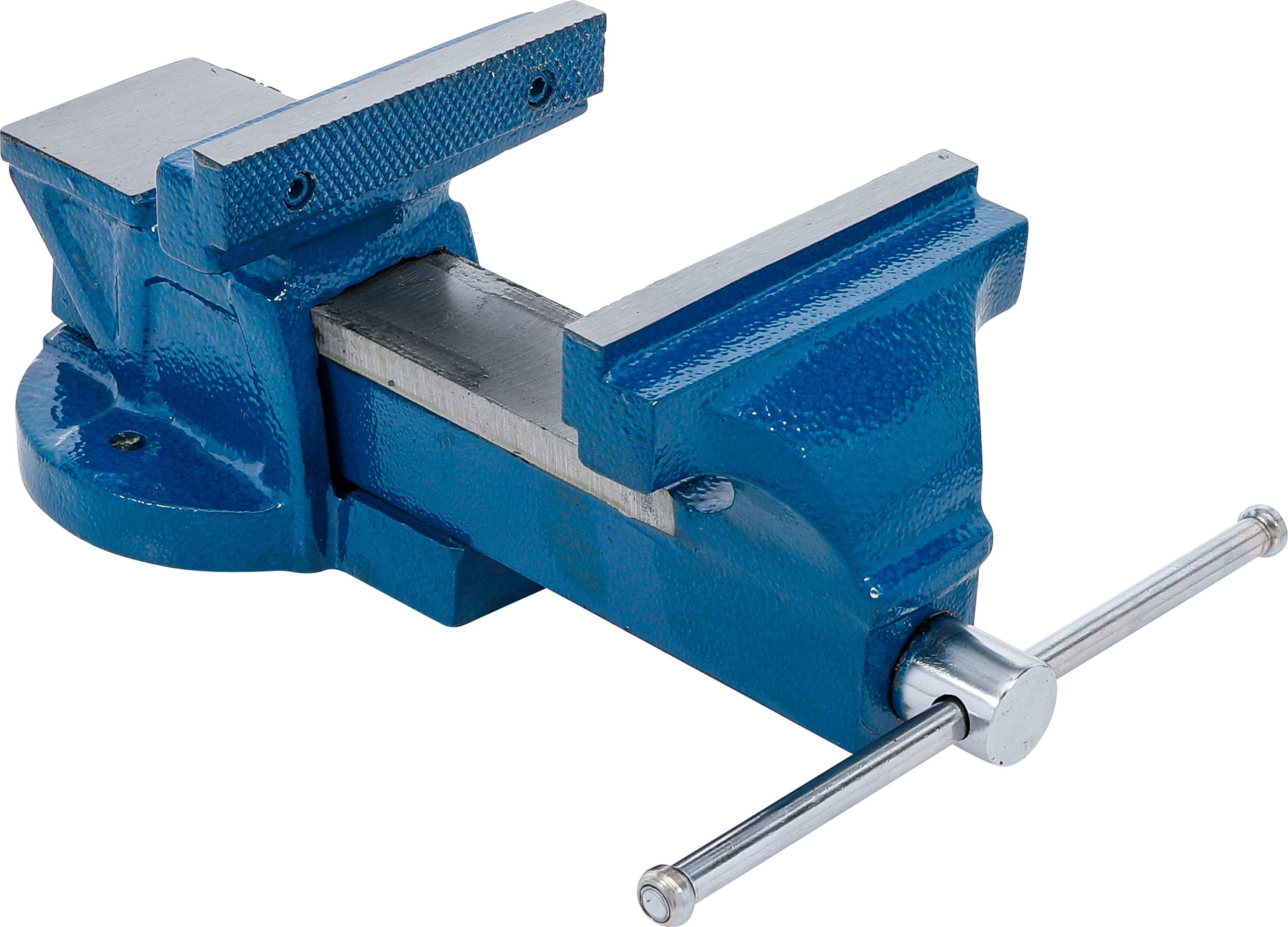 BGS Parallel-Schraubstock | 125 mm Spannbacken BGS Parallel-Schraubstock | 125 mm Spannbacken