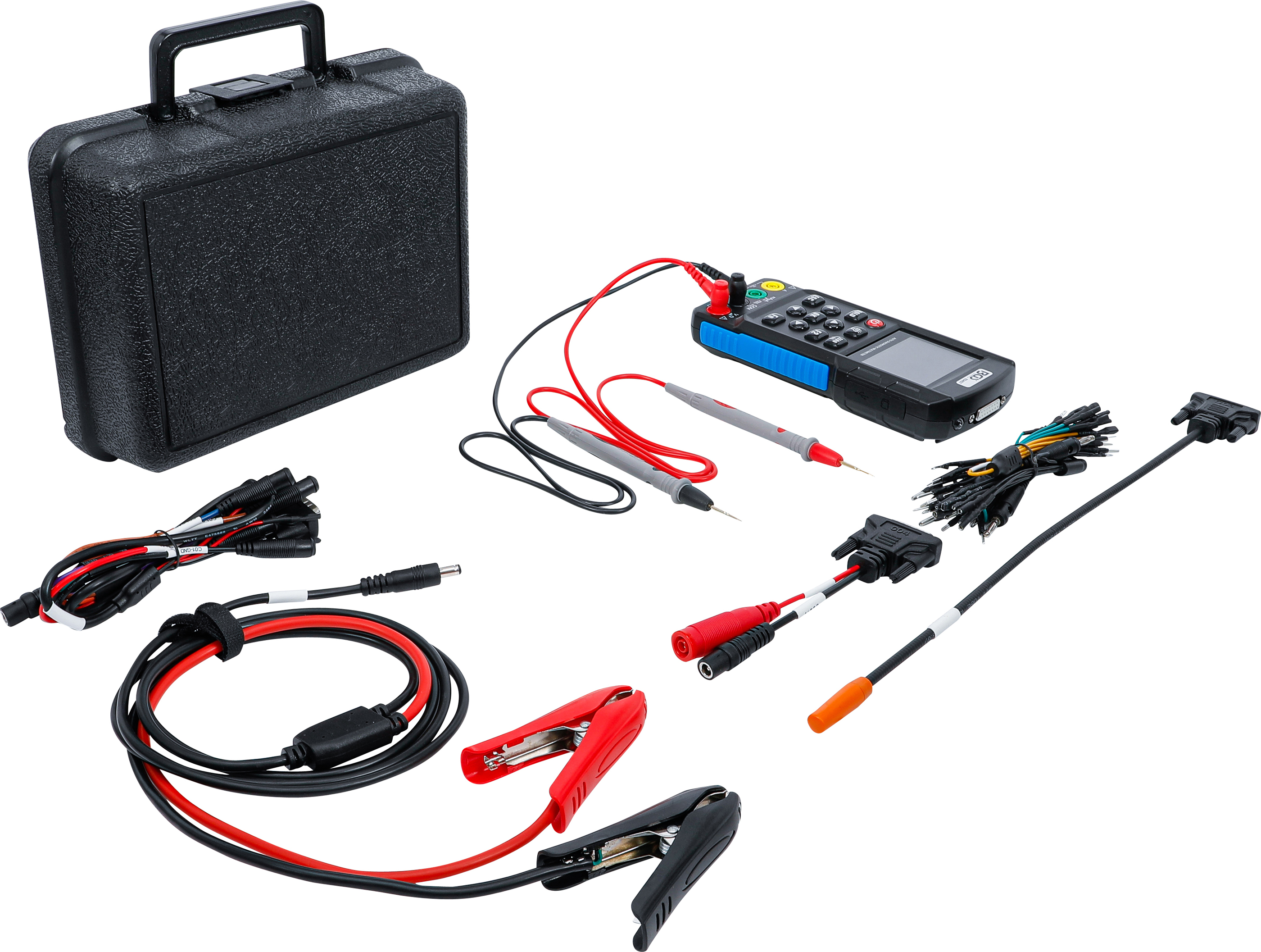 BGS KFZ-Diagnose-Multimeter