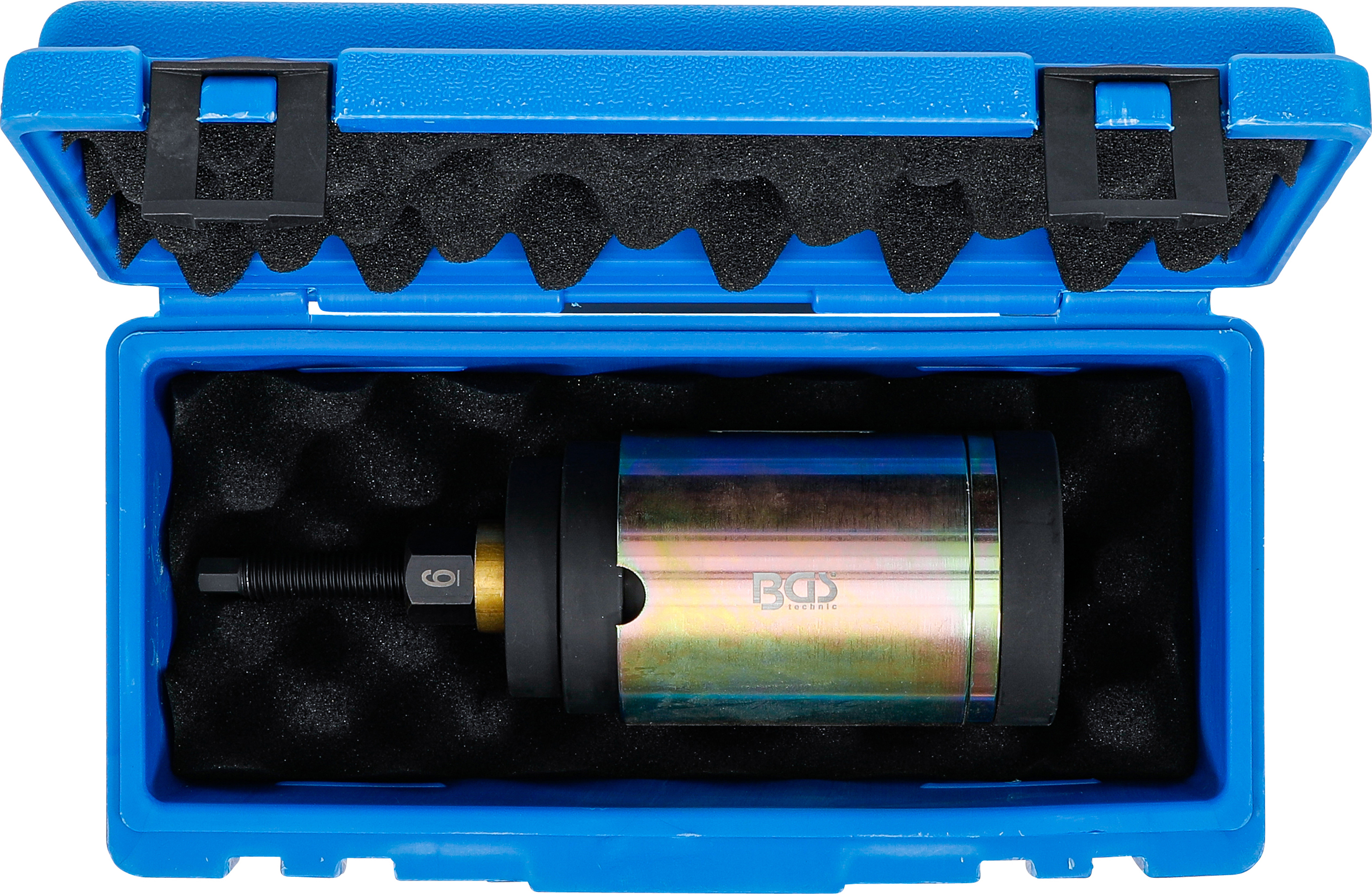 BGS Ausgleichsgetriebe-Gummibuchsen-Werkzeugsatz | für BMW