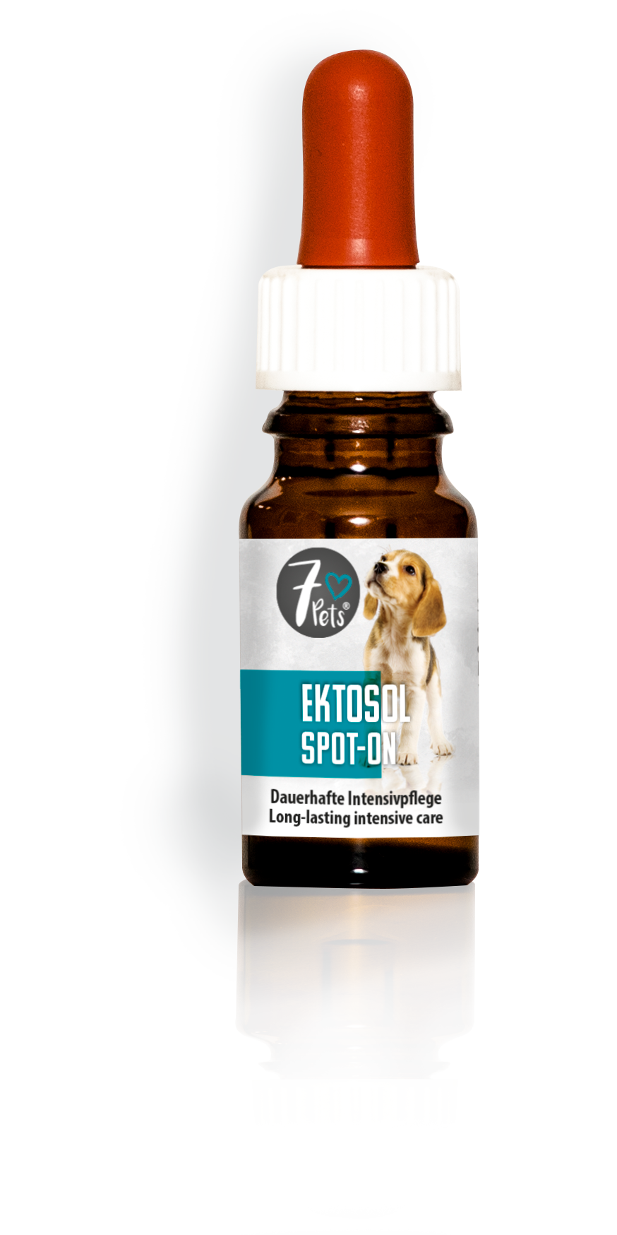 7Pets Ektosol Spot On Hund 10 ml